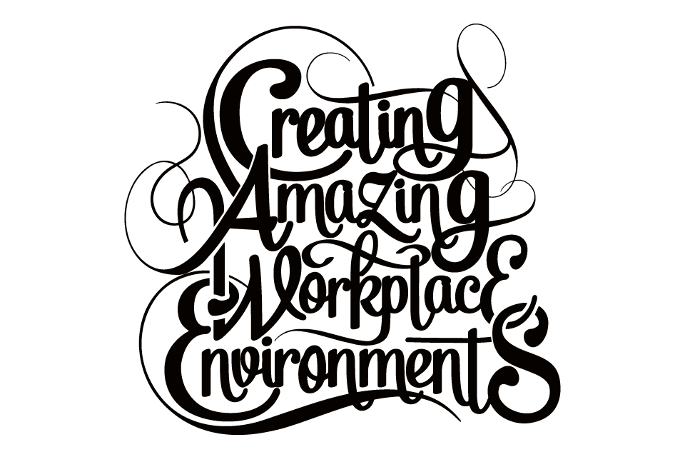 Creating amazing environments