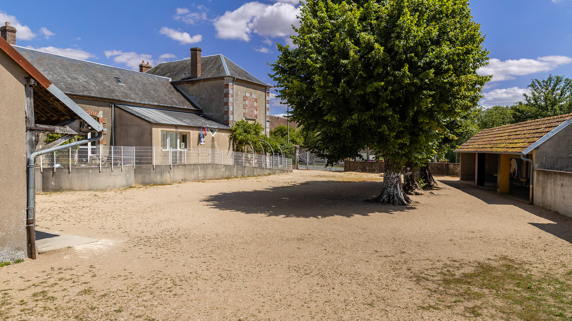 L'Ecole du Noyer
