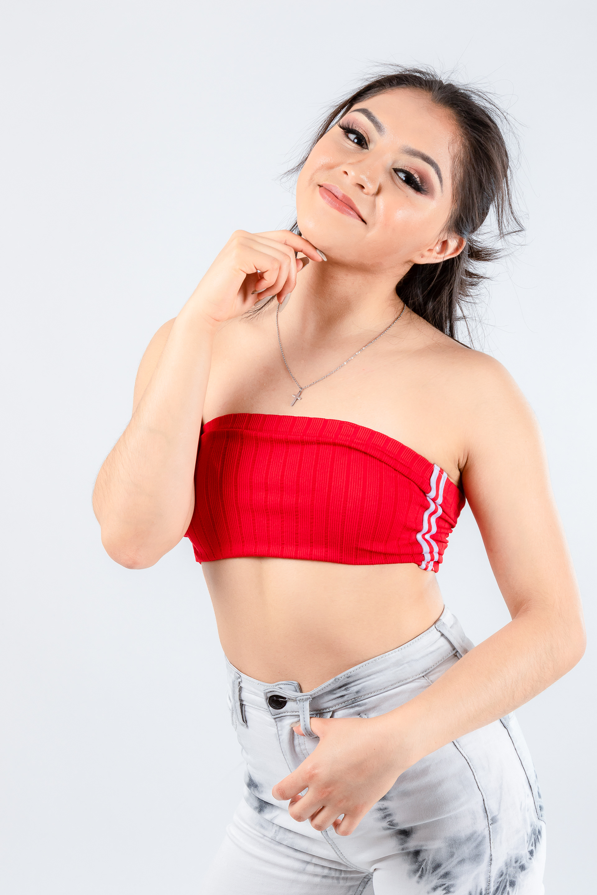Yarely Rosales