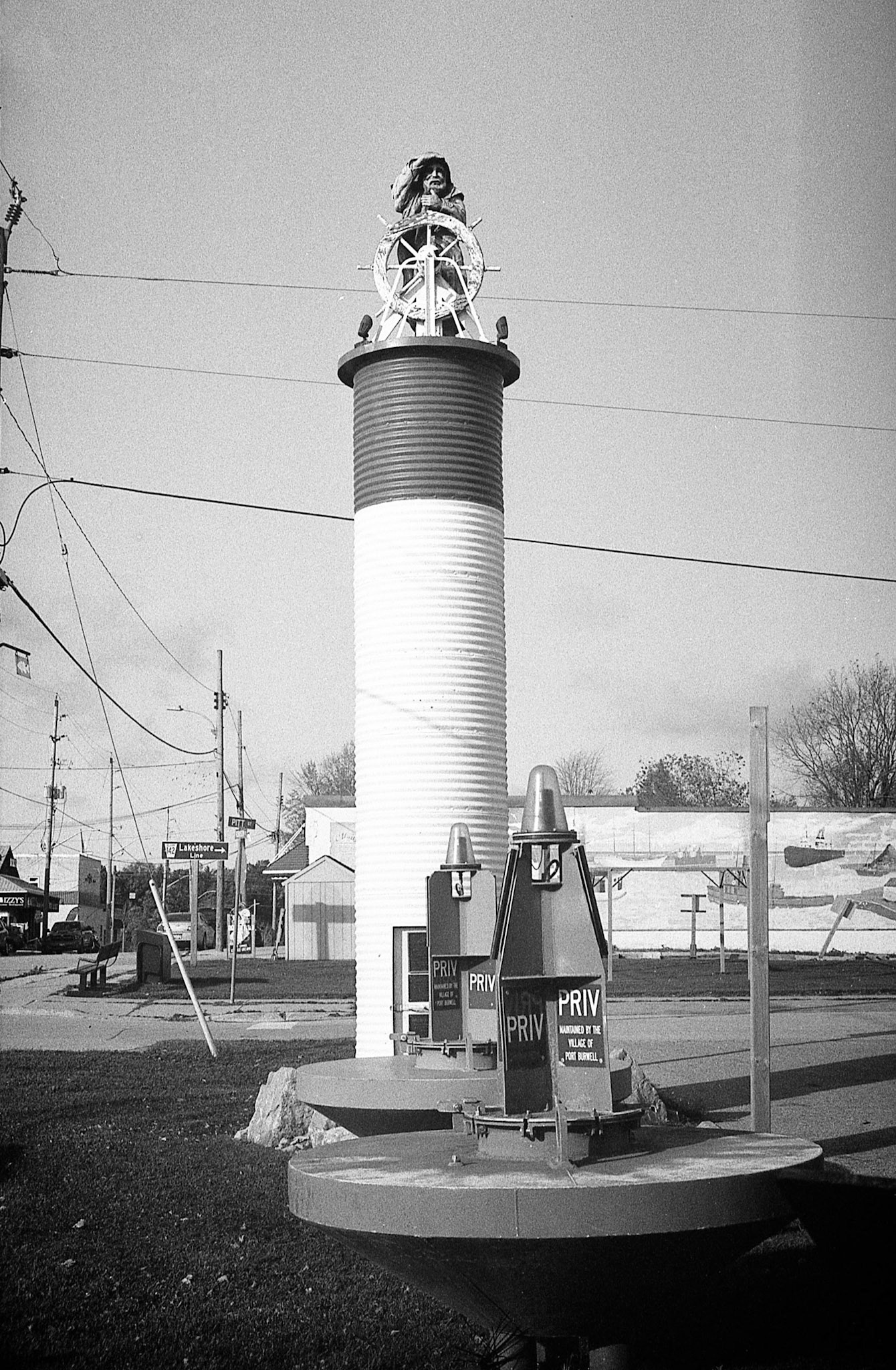 Port Bruce