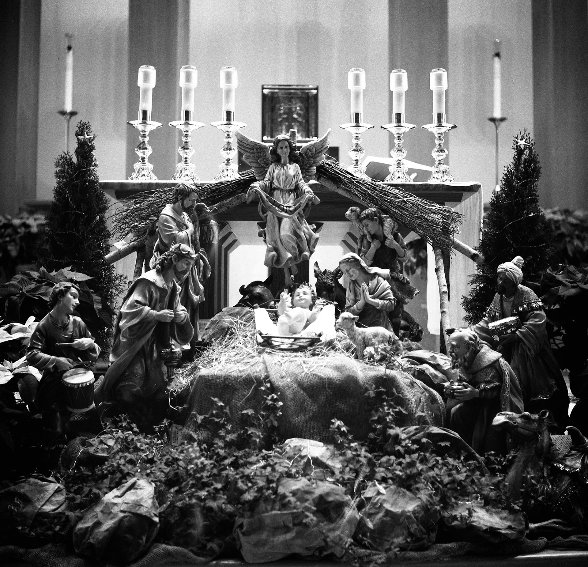 Nativity of our Lord