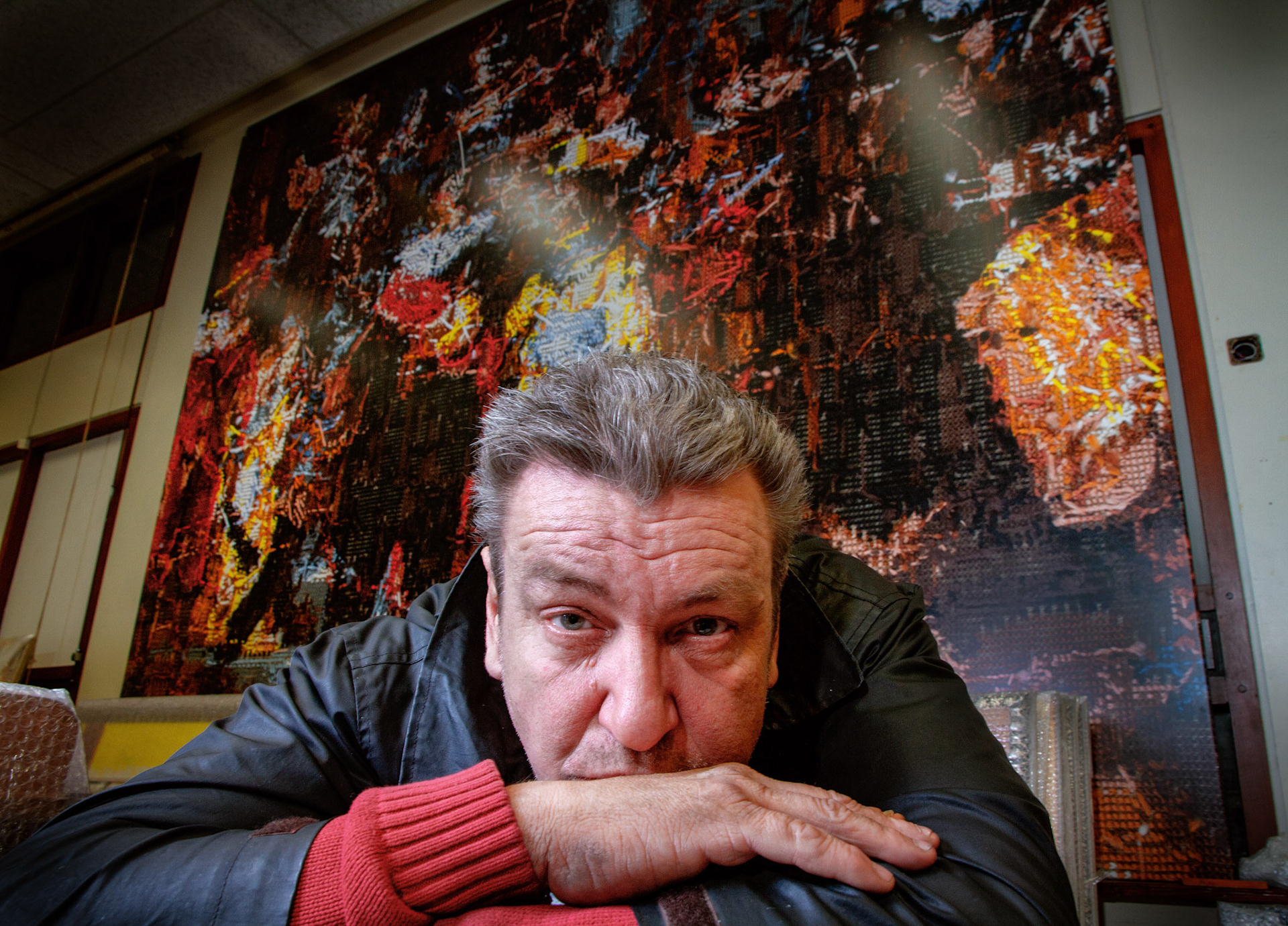 © Robbert Frank Hagens | Art in Media
