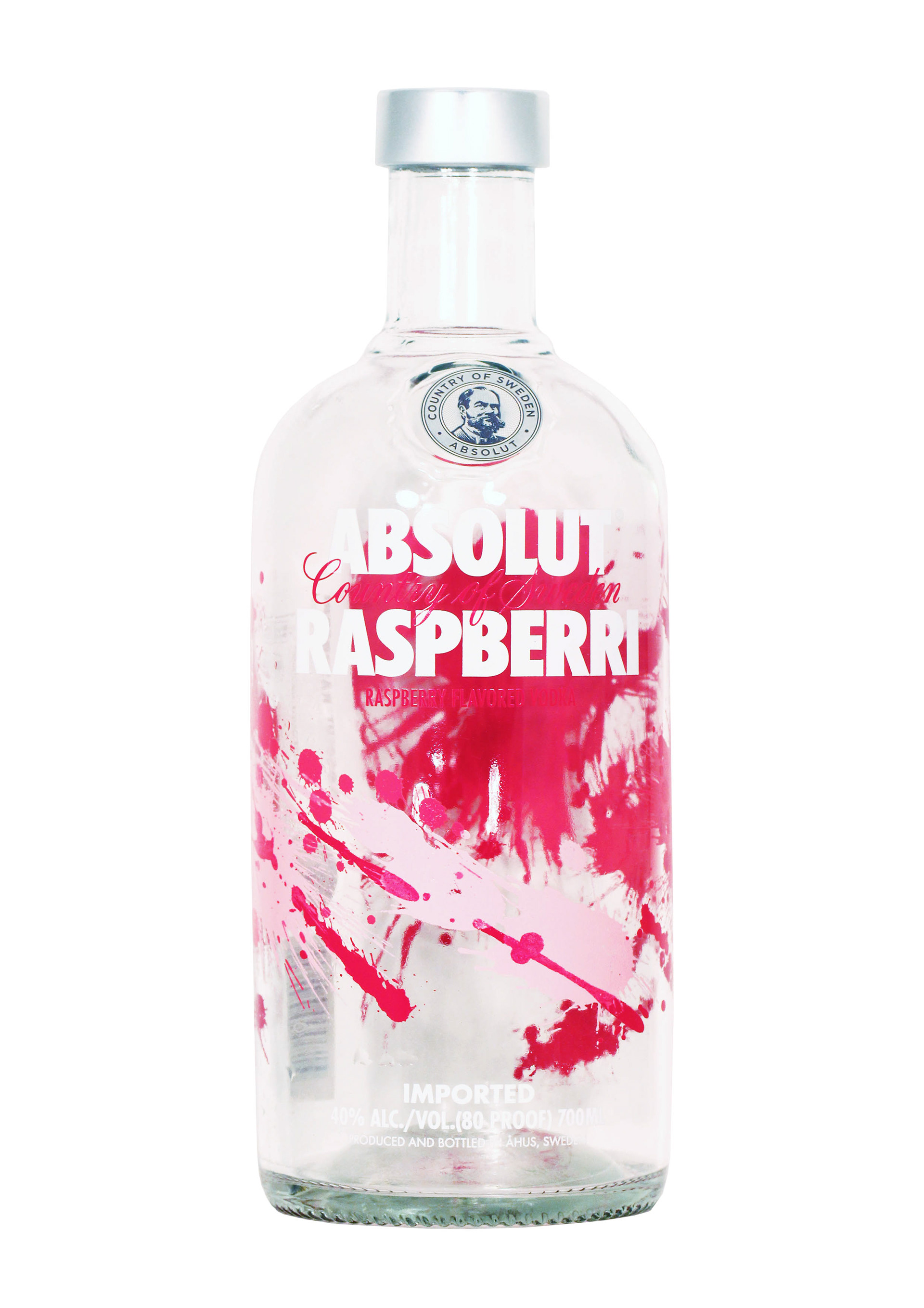 Rachel Gwen May - Absolut