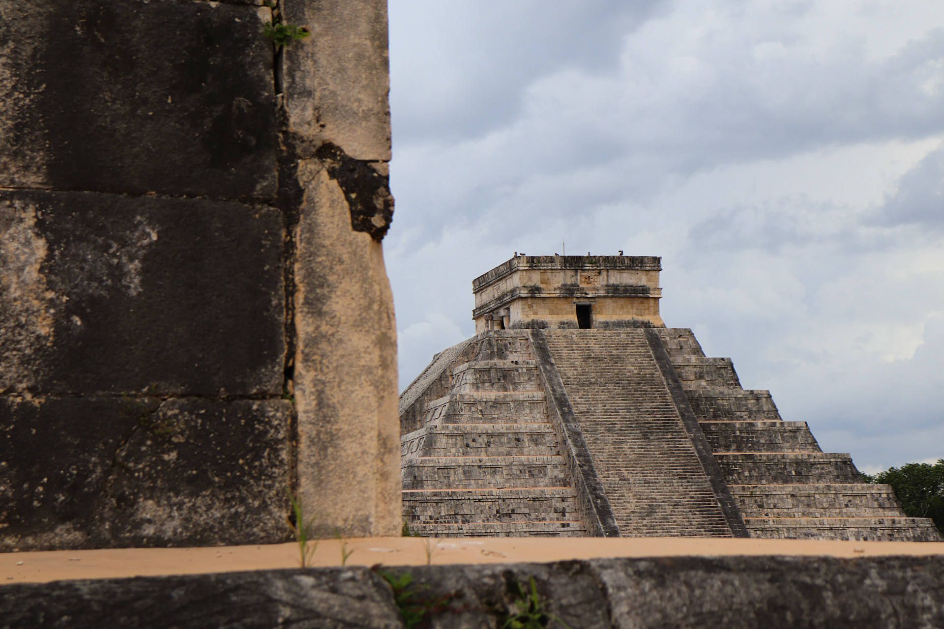 Chichen Itza, Mexico