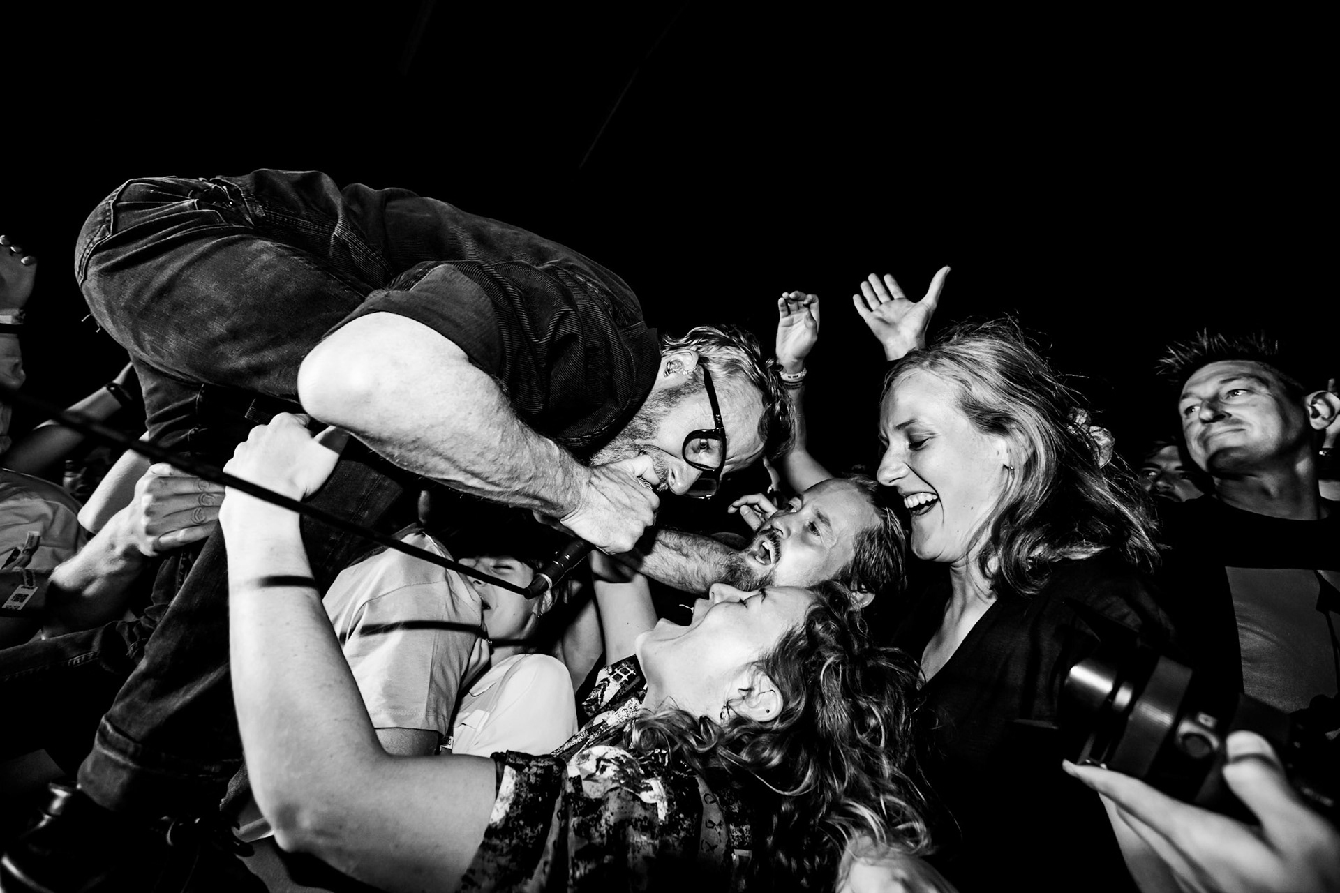 The National