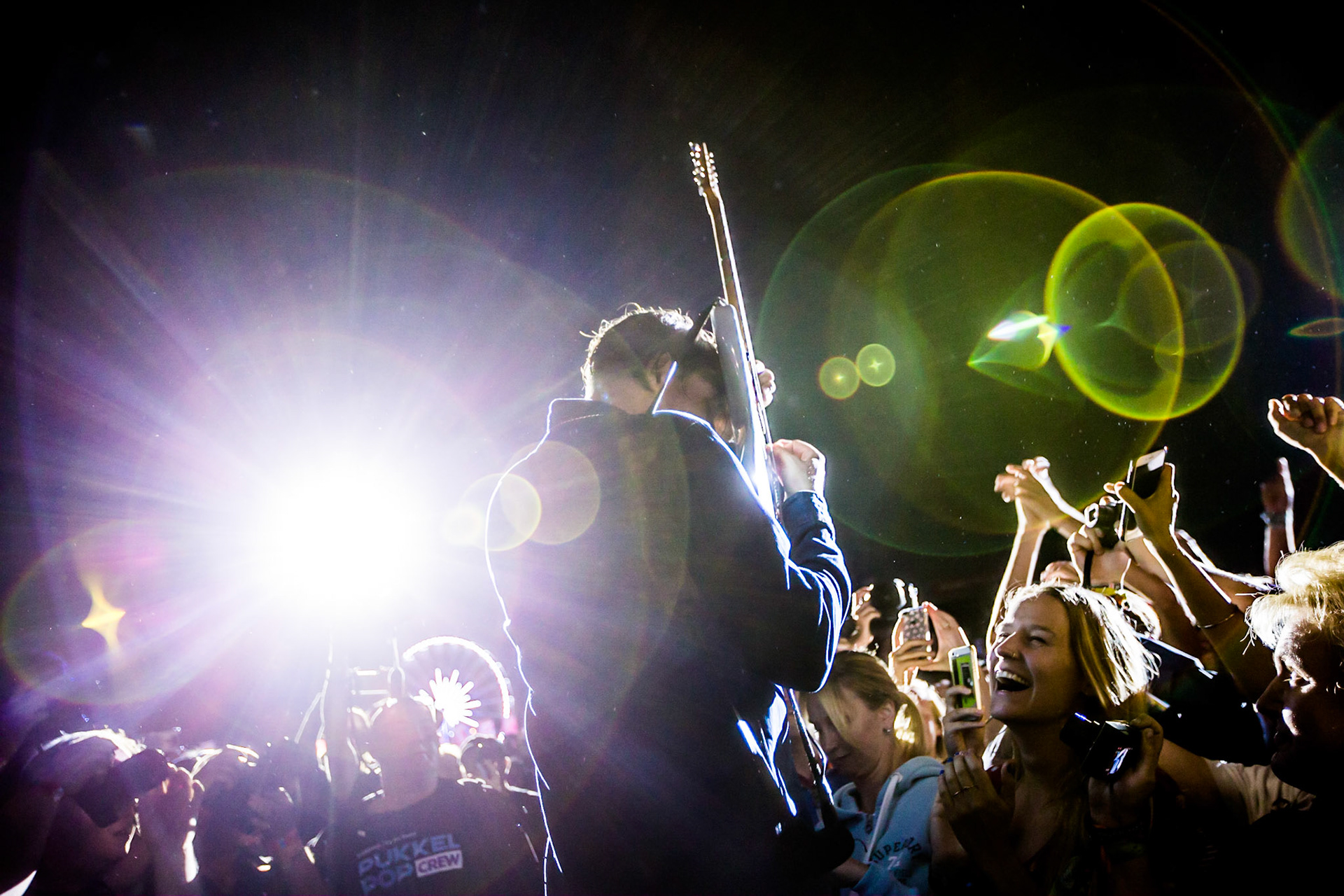 Arcade Fire
