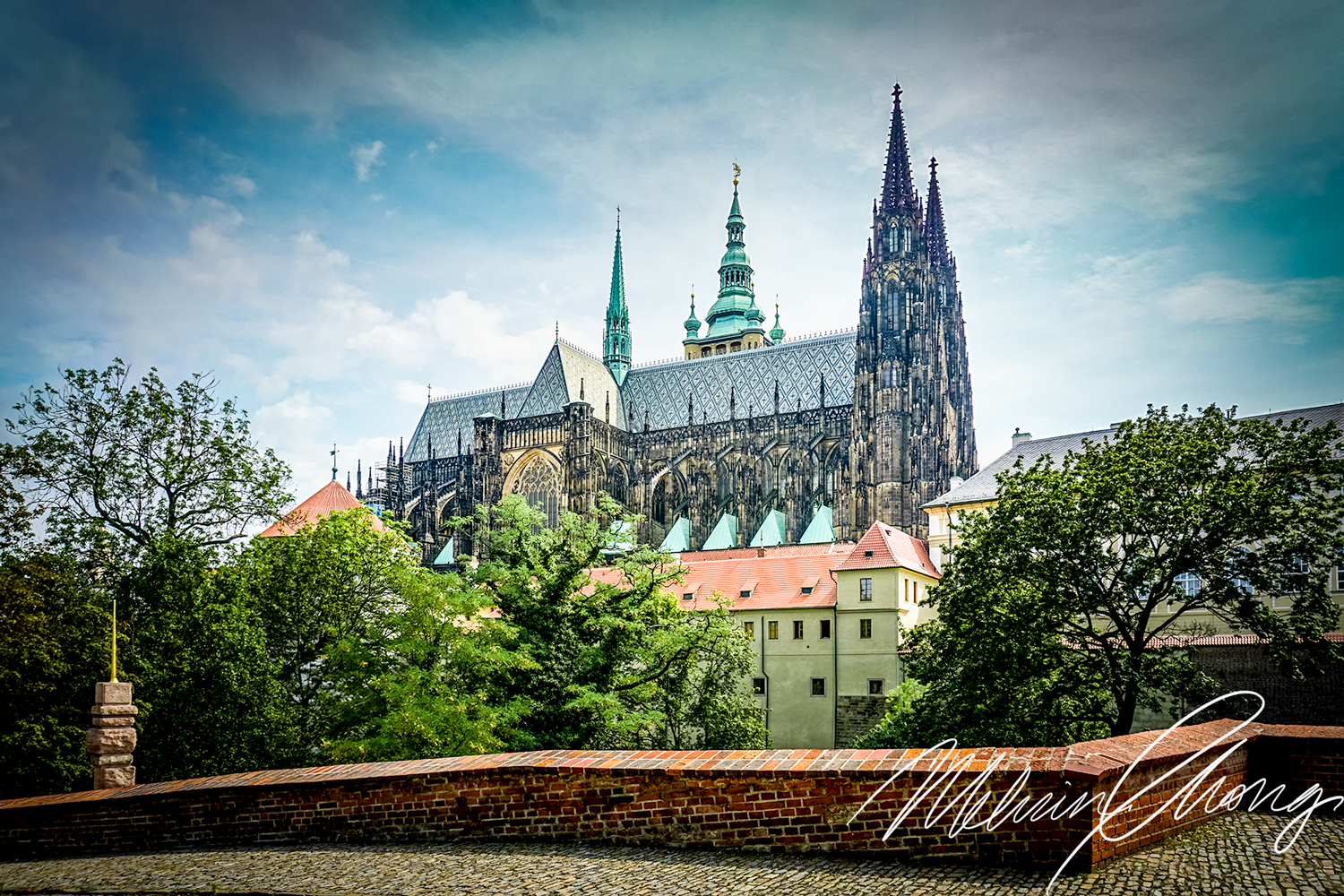 © 2019 | St. Vitus | 00929