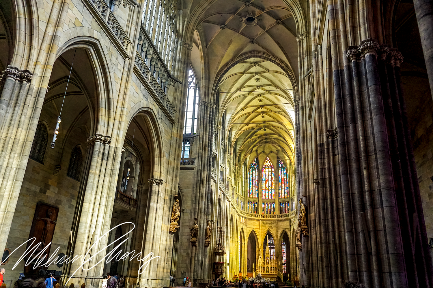 © 2019 | St. Vitus | 00944