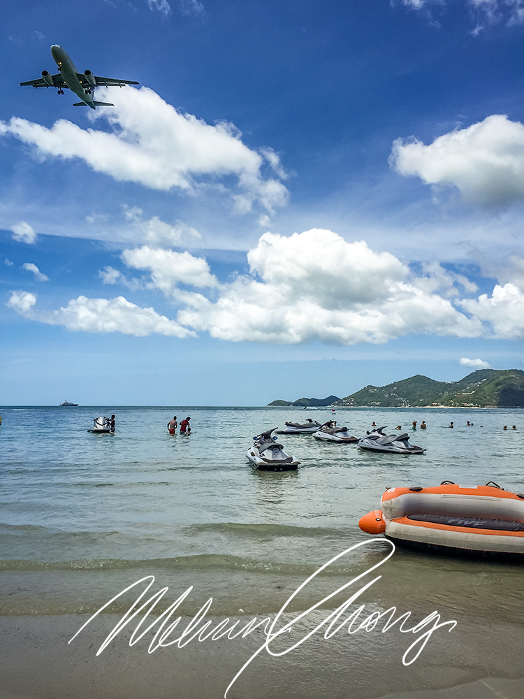 © 2015 | Ko Samui | 2151