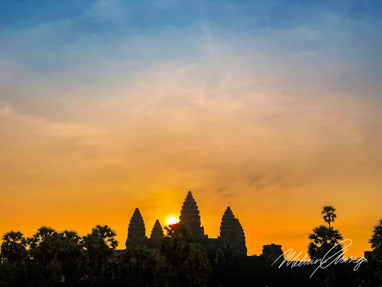 © 2019 Melvin Chong | 0603