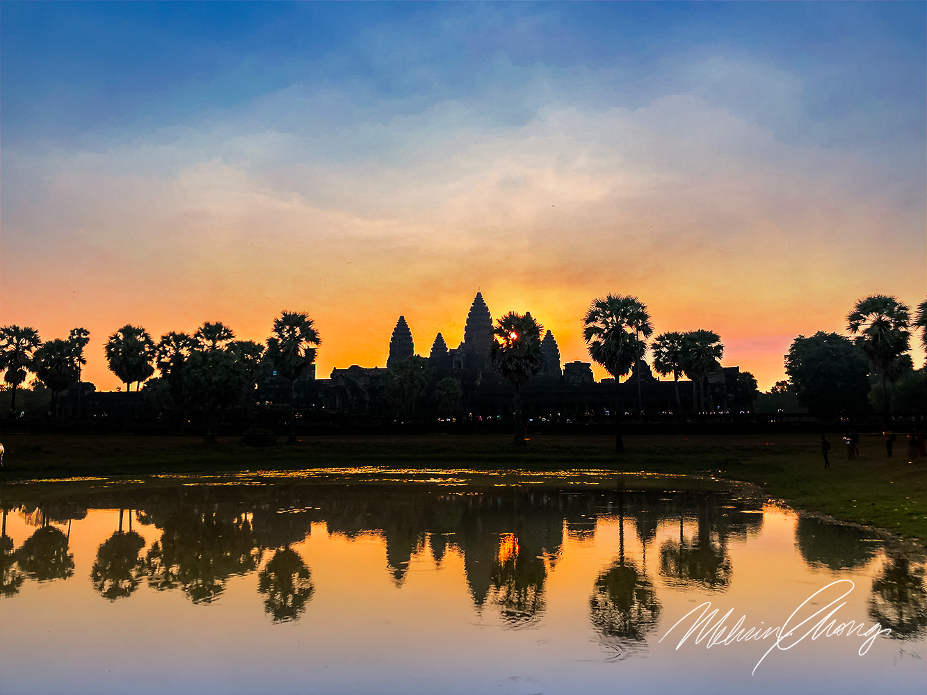 © 2019 Melvin Chong | 0606