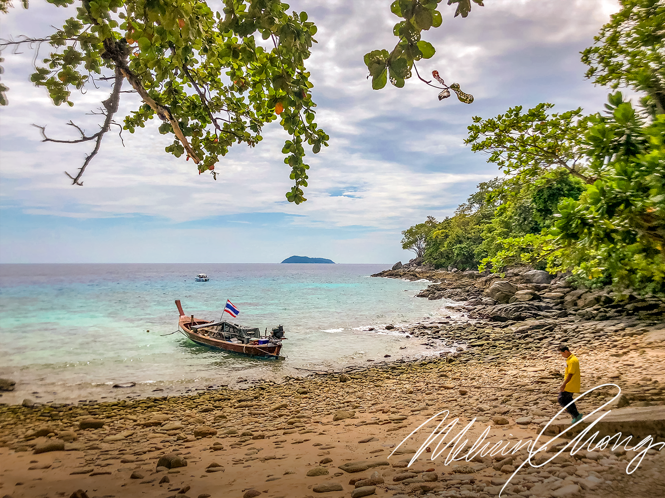 © 2018 | Ko Racha Yai Phuket | 4941