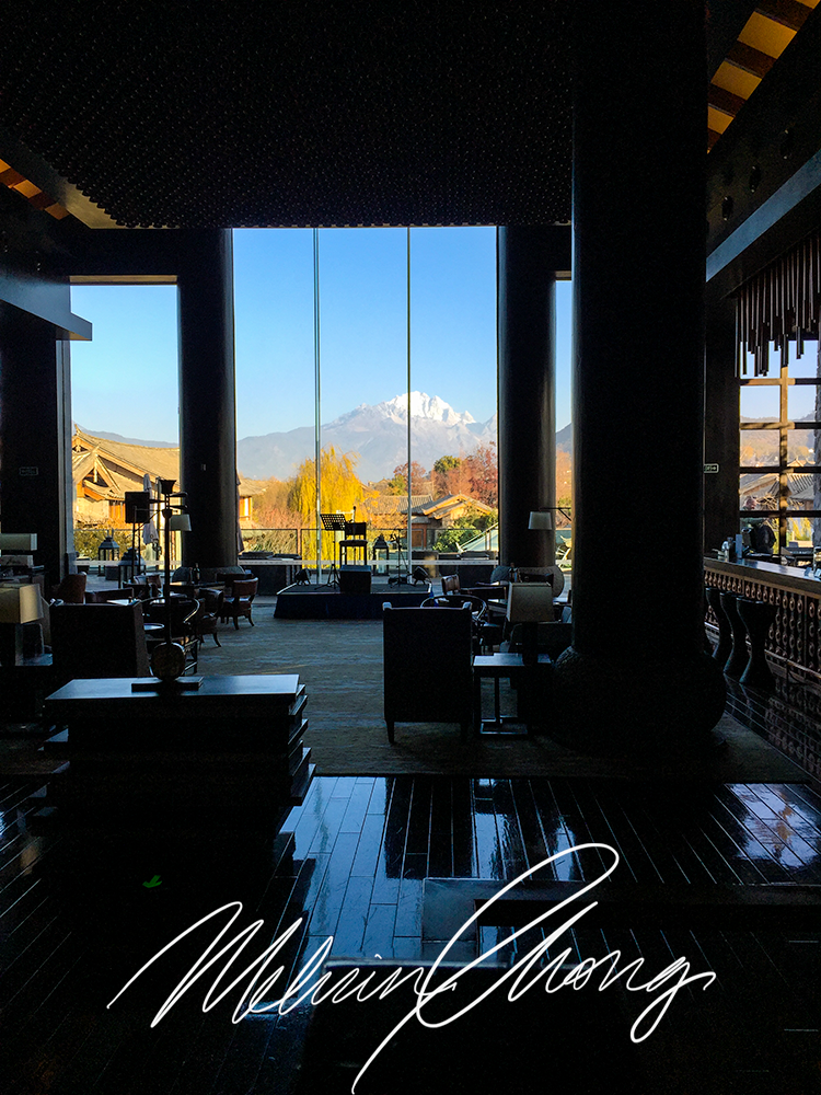 ©2015 | Intercontinental Lijiang | 7987