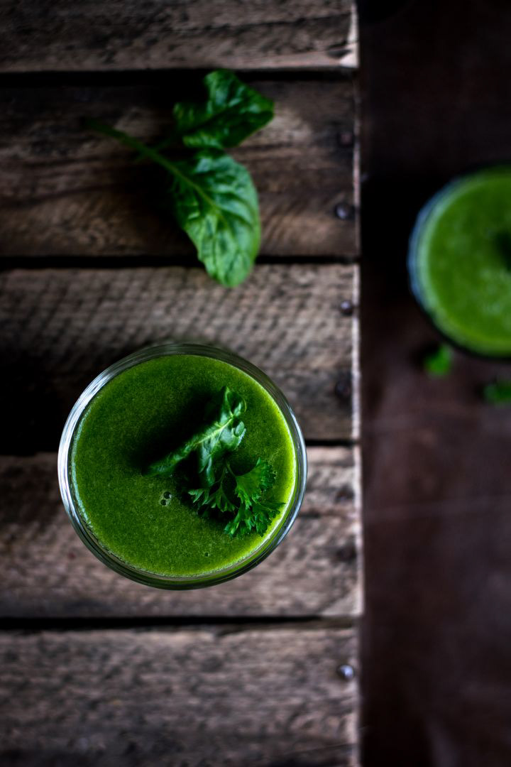 Green smoothie
