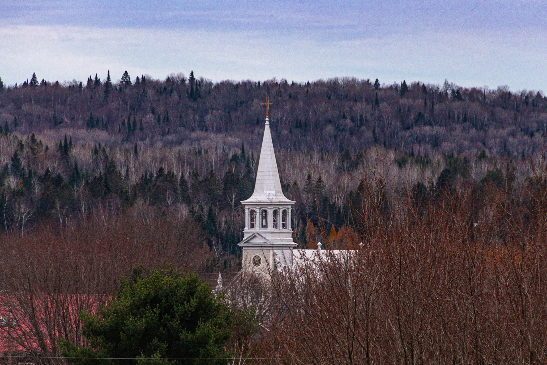 Église St-Michel