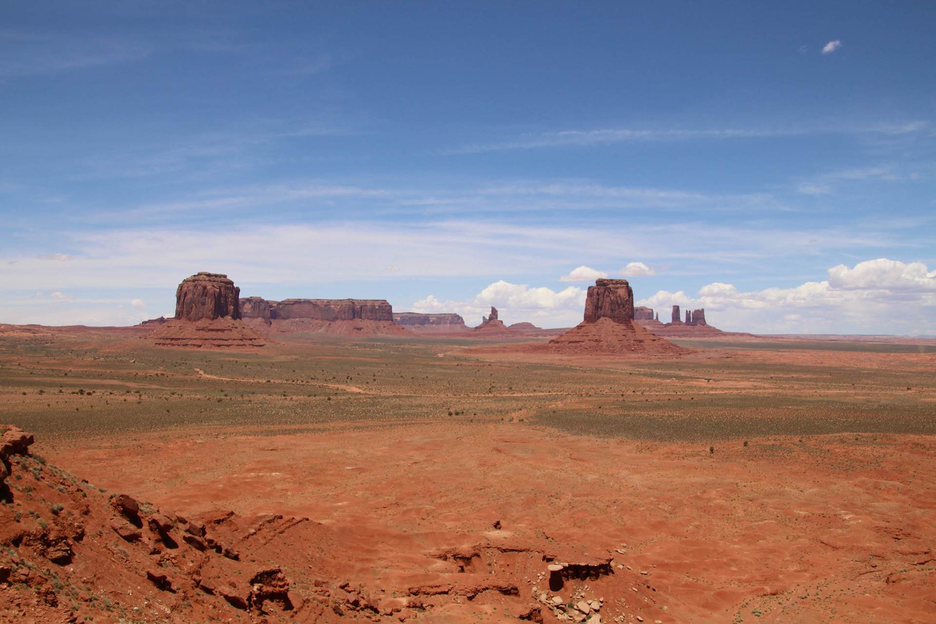 Utah 2016