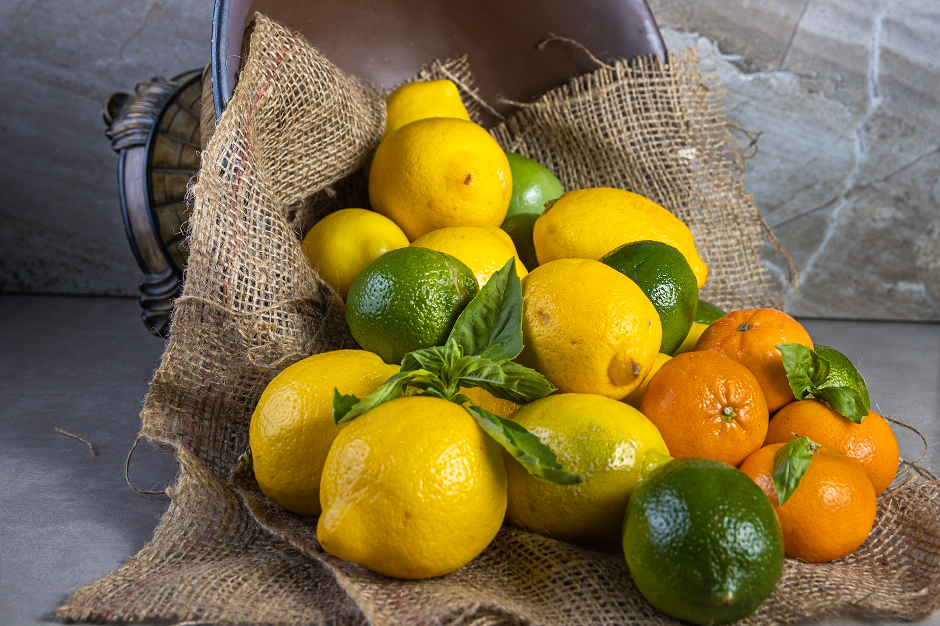 Fruits