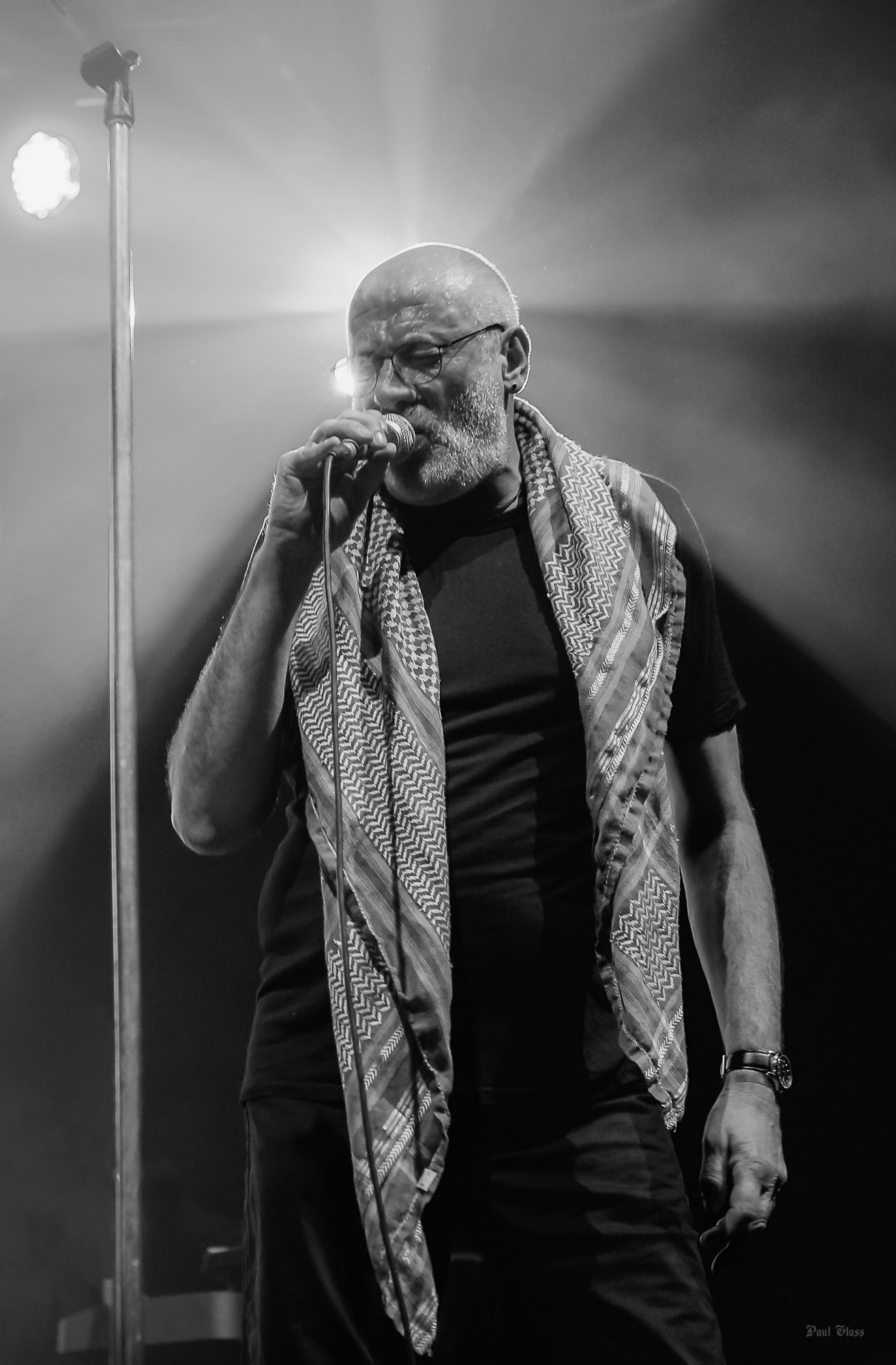 Paul GlassPhotography Fish