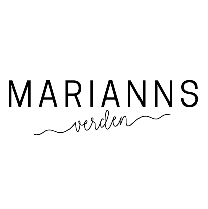 Marianns verden