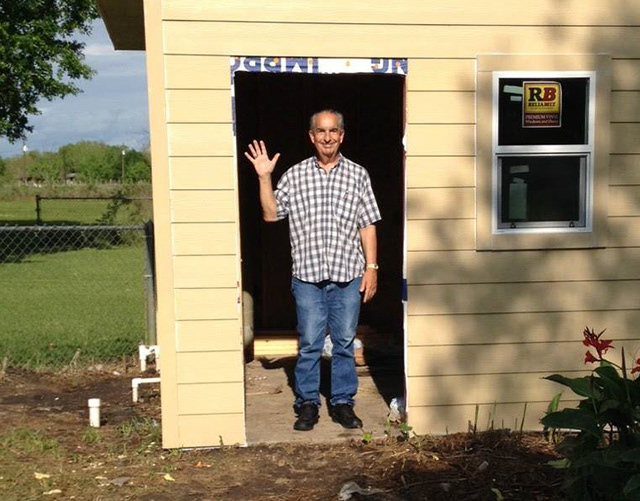 Texas Redbird Remodeling