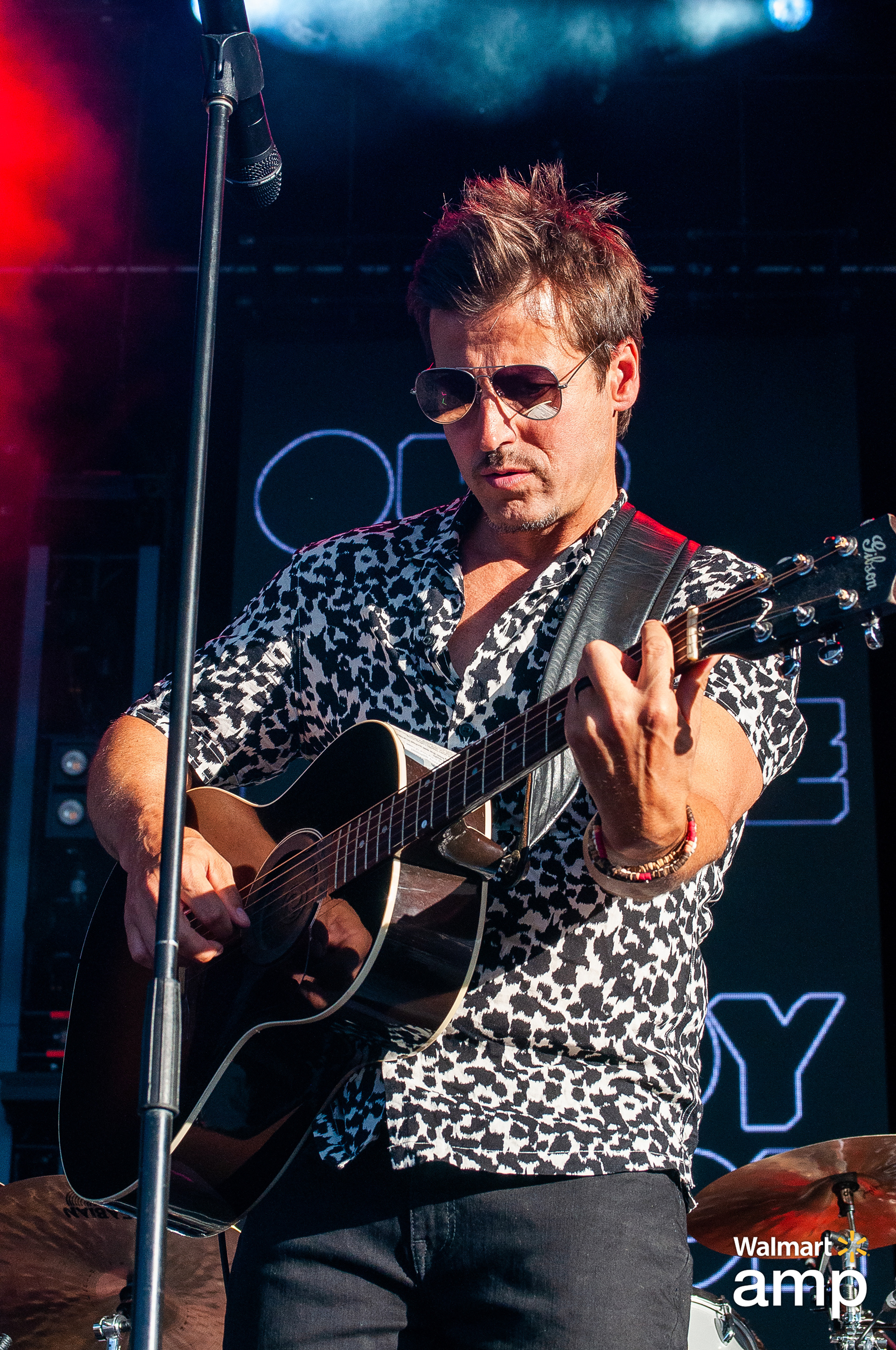 Our Lady Peace