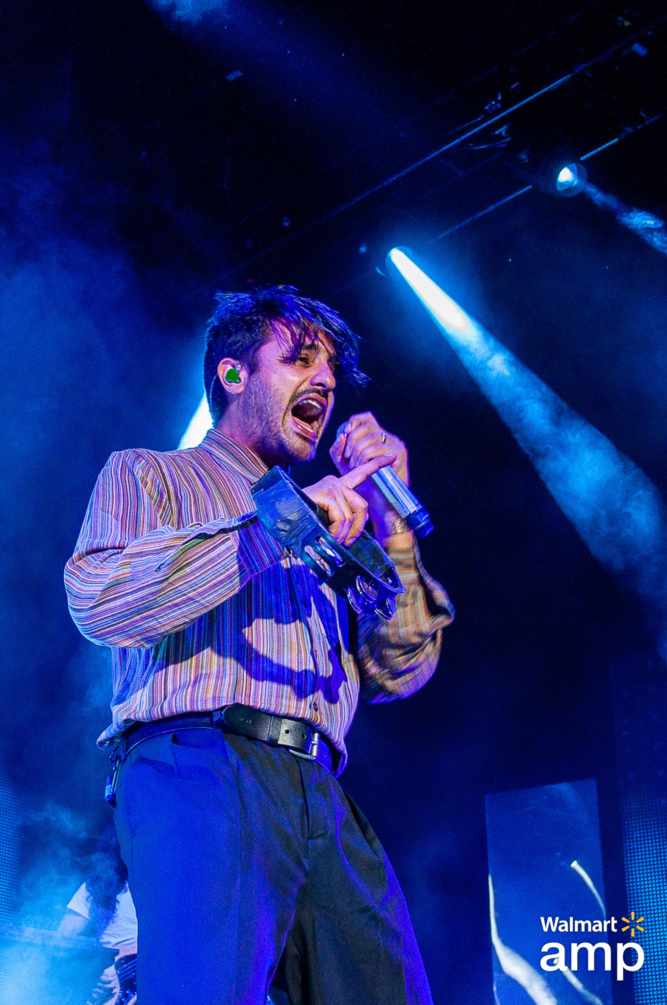 Young the Giant