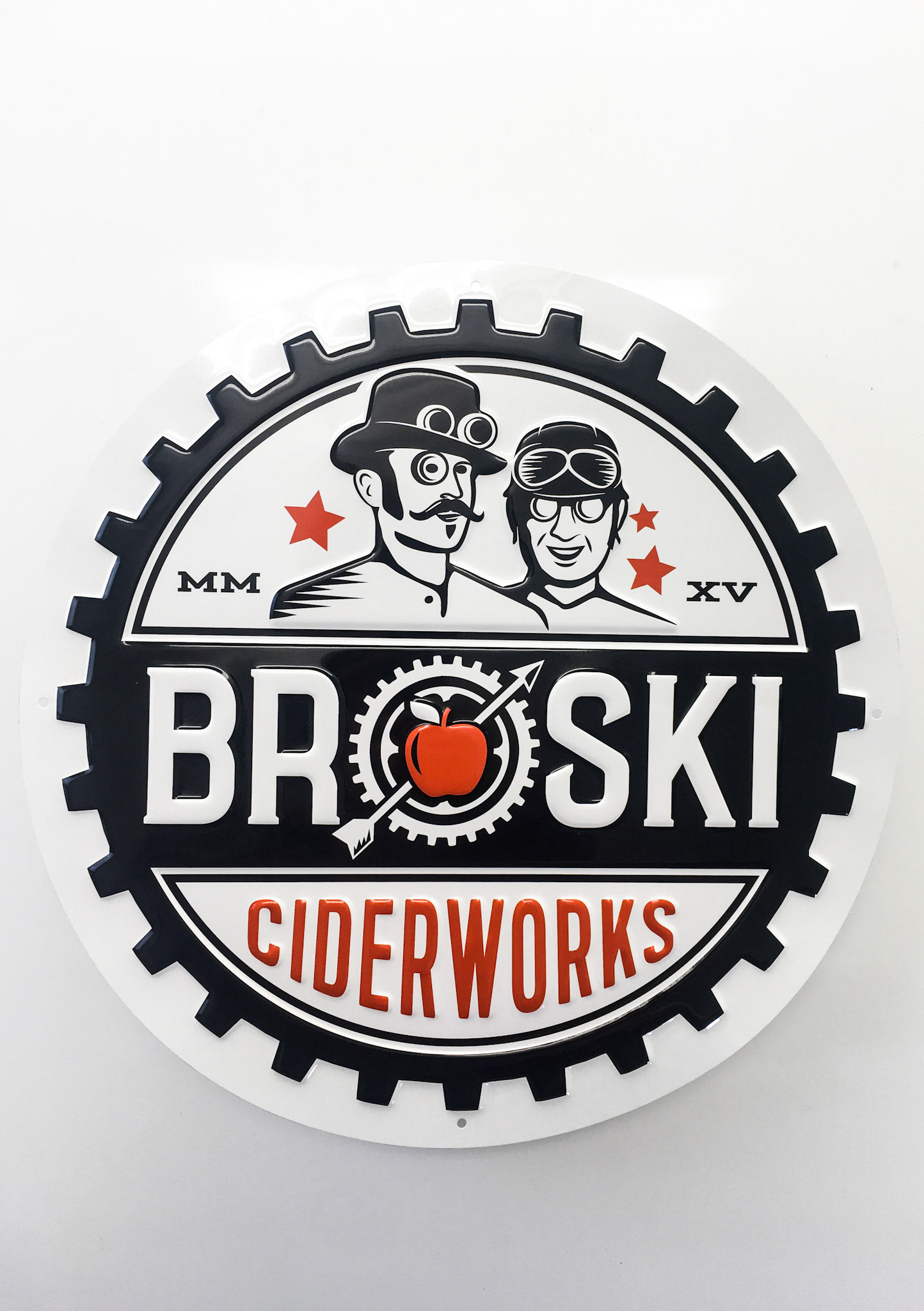 Brewery Tin Tacker