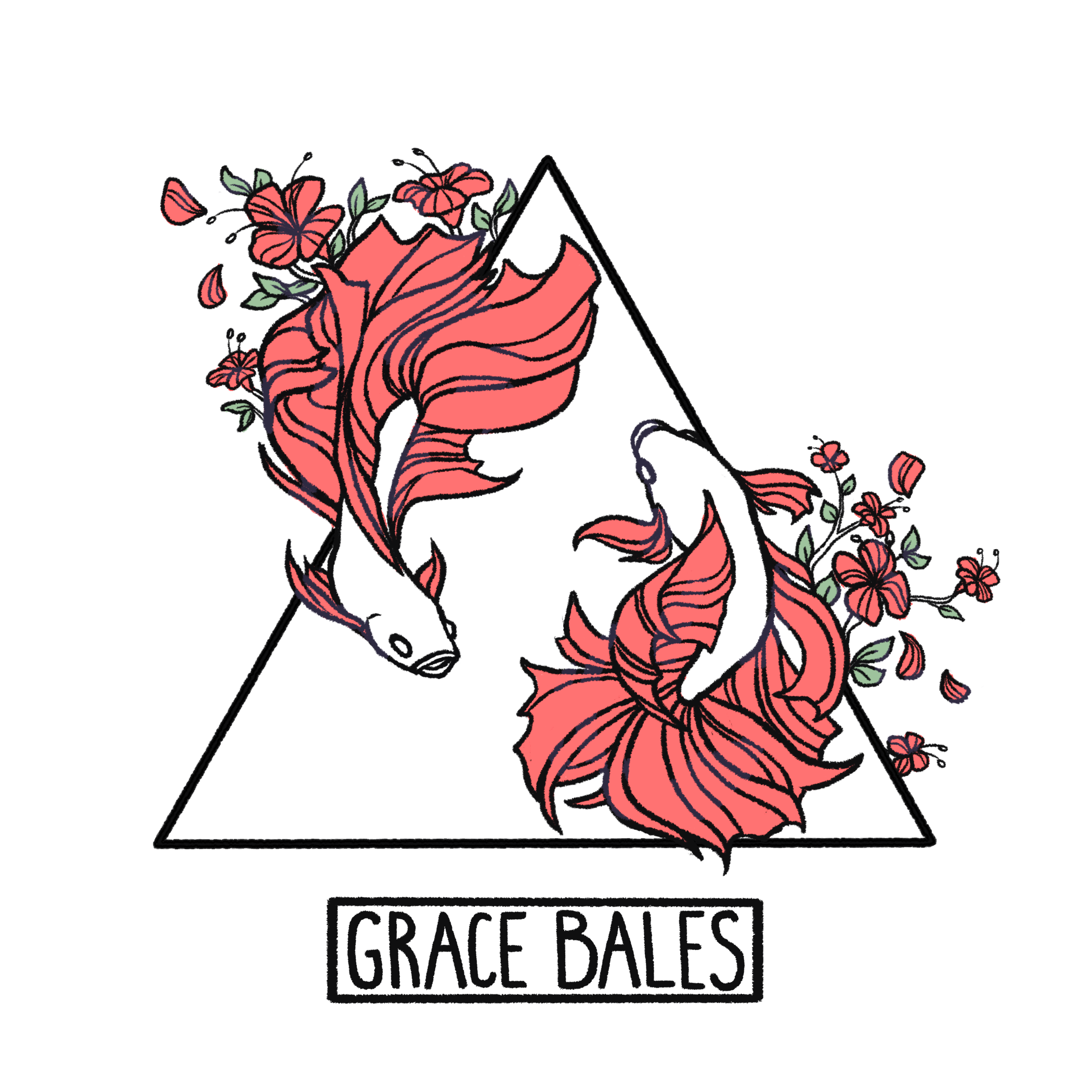 Grace Bales