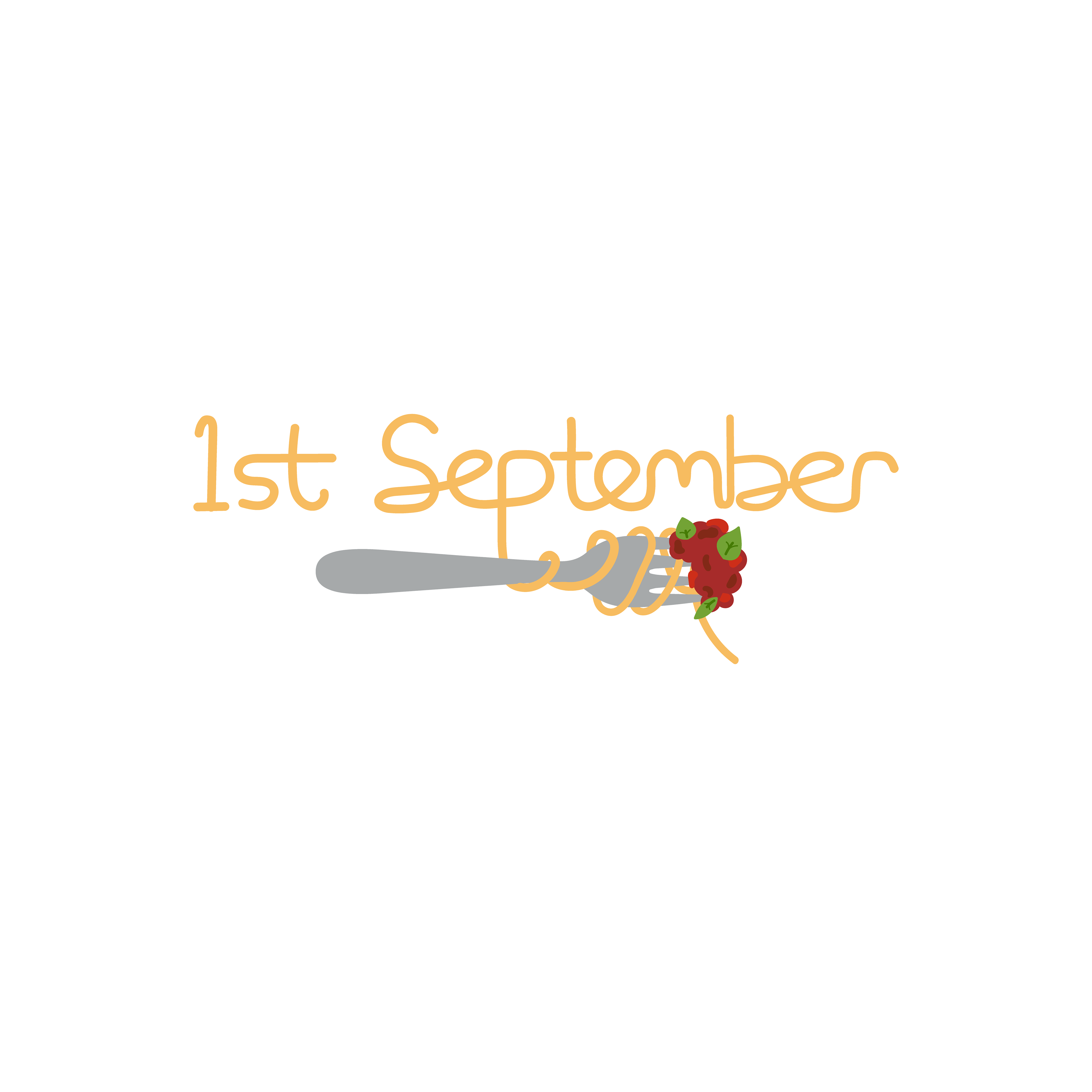 Marketing Design for stoodentfoodie