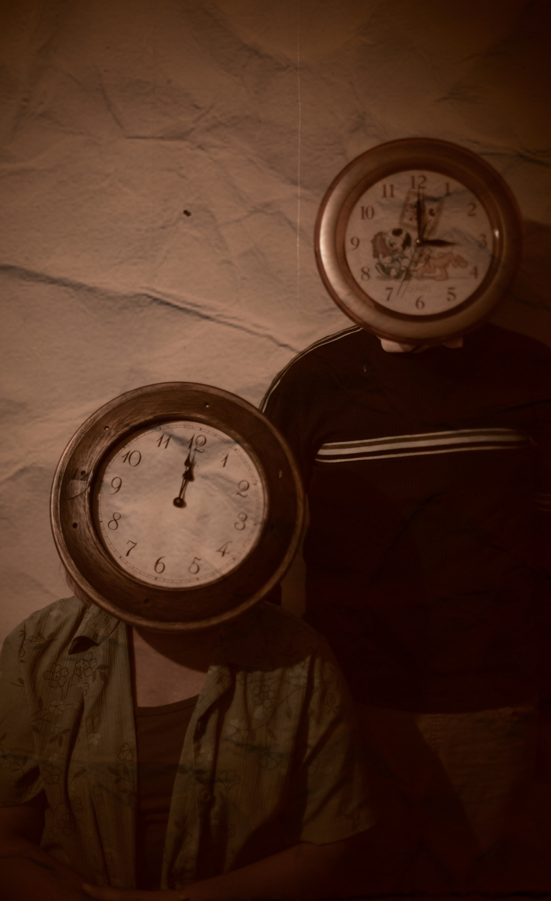 Ulisses Rodriguez, The Family Portrait, Photography, T W Harvey High School, Educator: Stephanie Timko, Grade 10, Gold Key