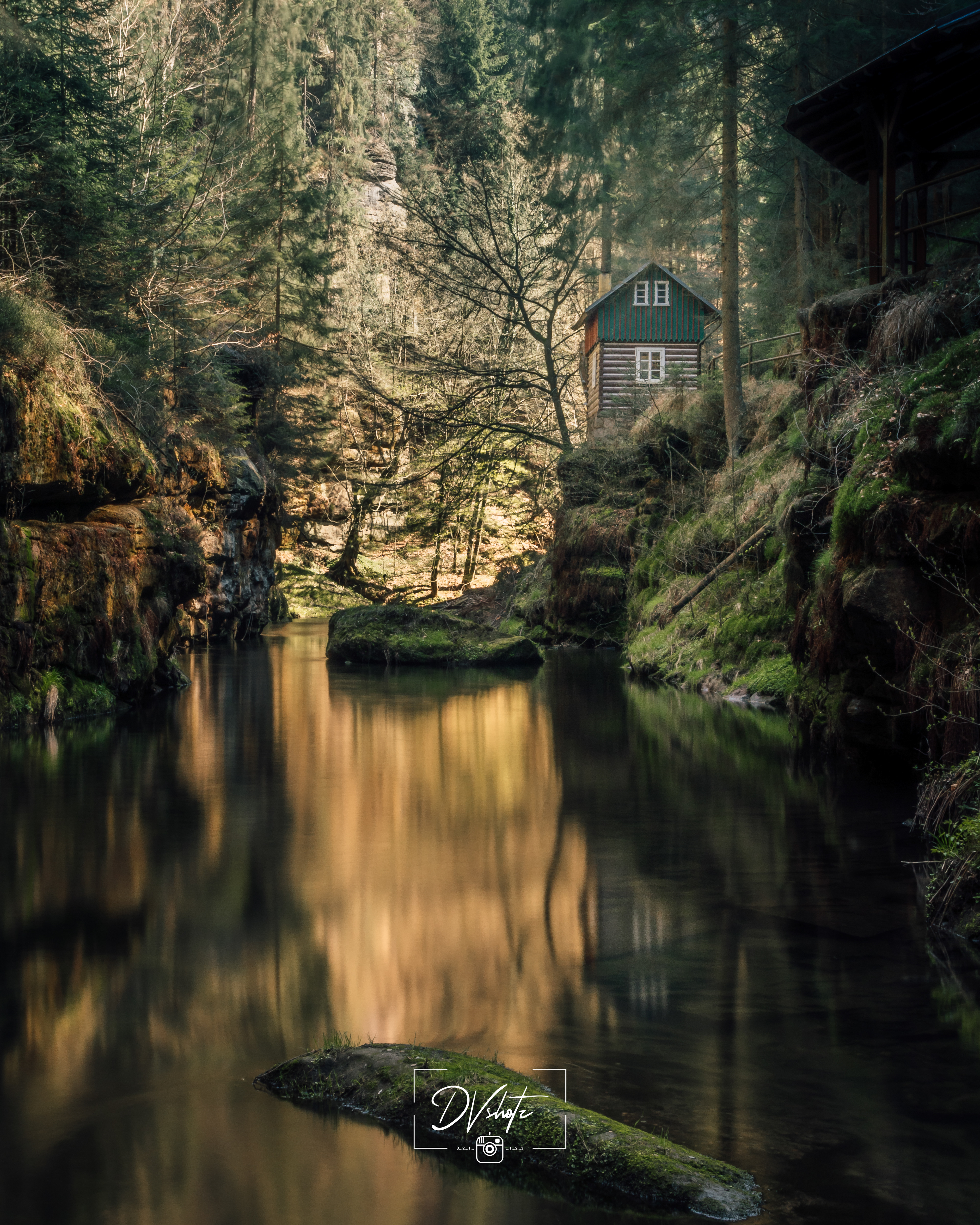 Landschap - Duitsland 2019