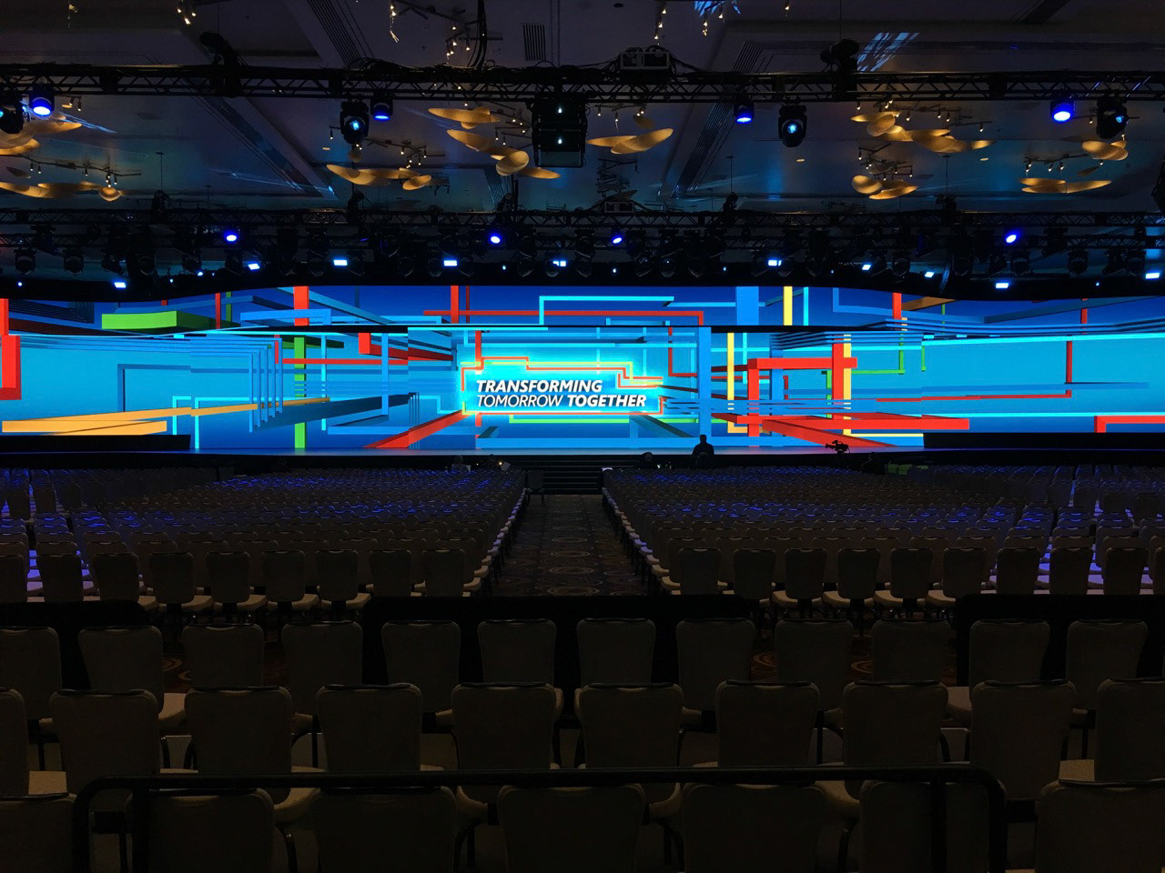RJ Reynolds Conference - Las Vegas, NV