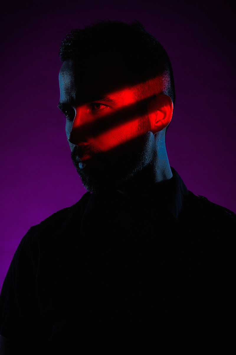 Outofthe.black, Graphic artist