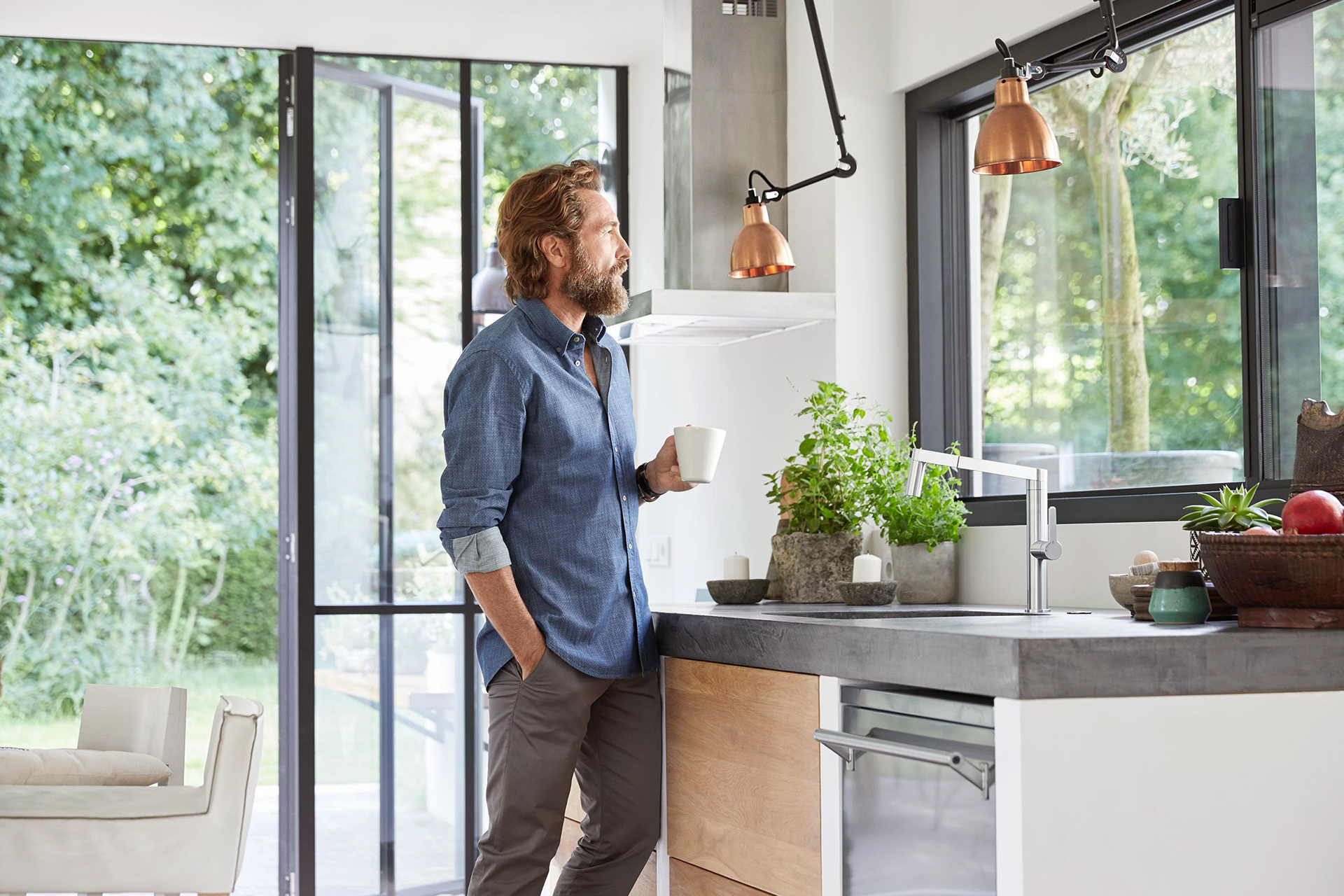 Blanco, lifestyle, people, interior, photography, styling www.berndopitz.com, © Bernd Opitz