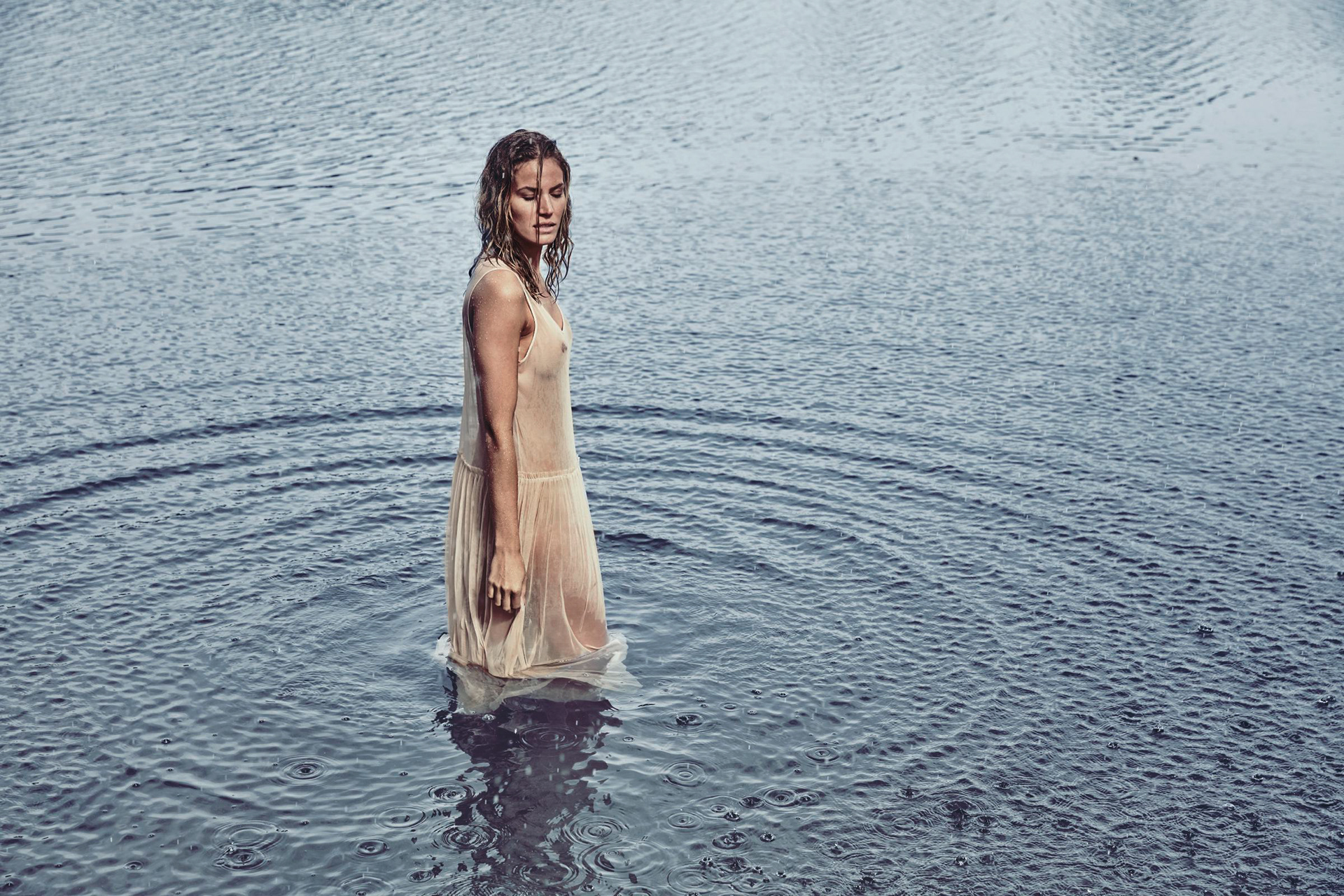 Dipped, people, fashion, lifestyle, photography, styling, www.berndopitz.com, © Bernd Opitz