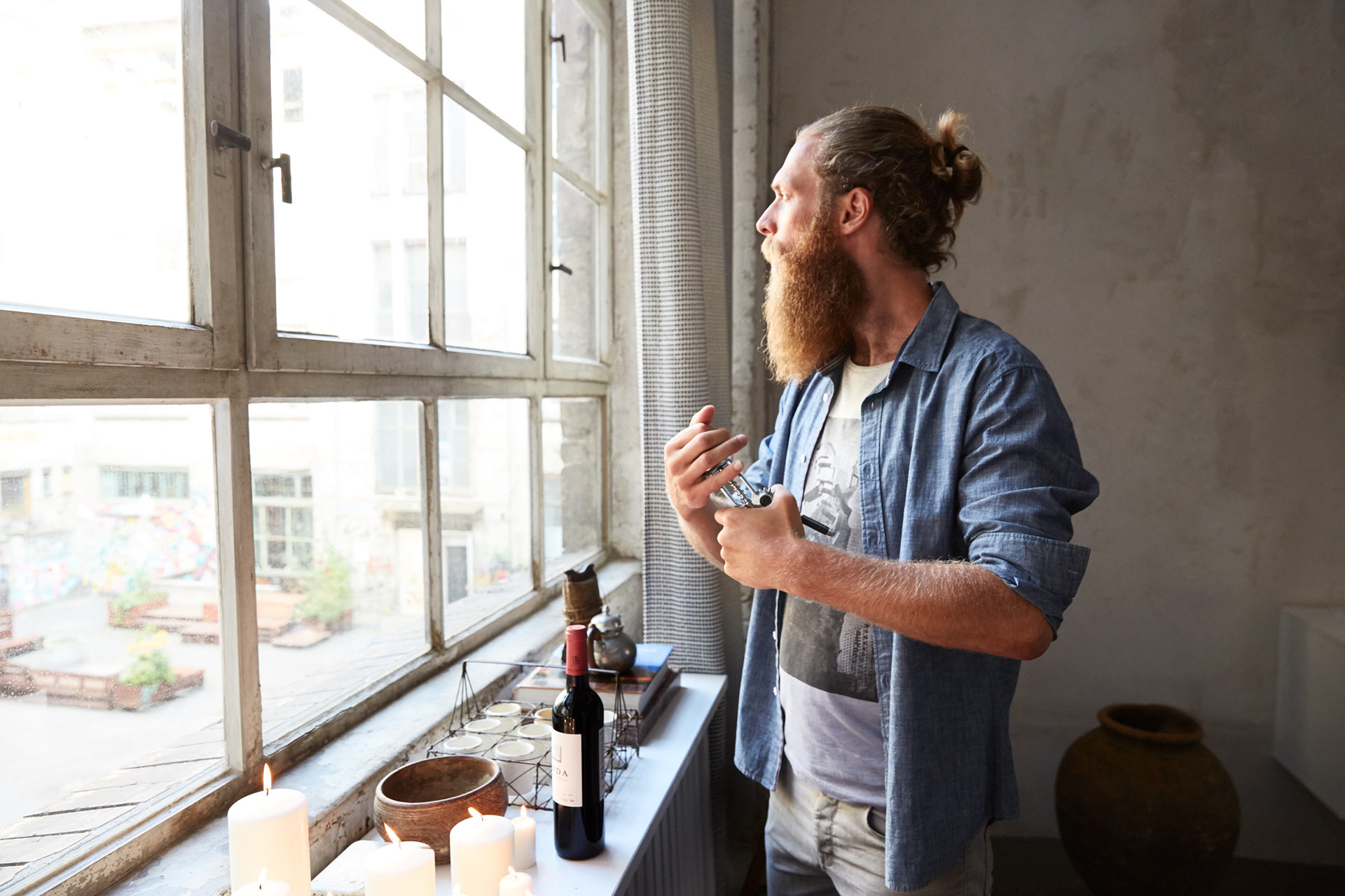 Esprit Home, interior, lifestyle, people, photography, styling, www.berndopitz.com, © Bernd Opitz