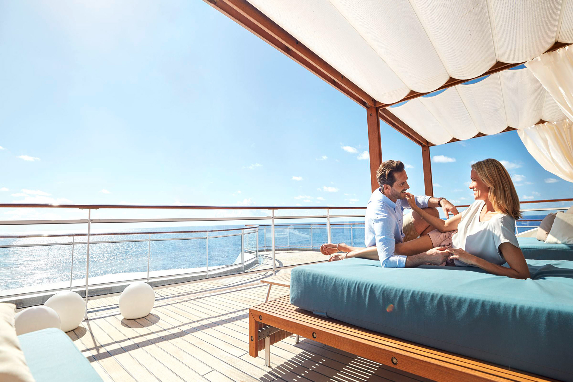 HAPAG LLOYD, MS Europa 2, Lifestyle, people, photography, styling www.berndopitz.com, © Bernd Opitz