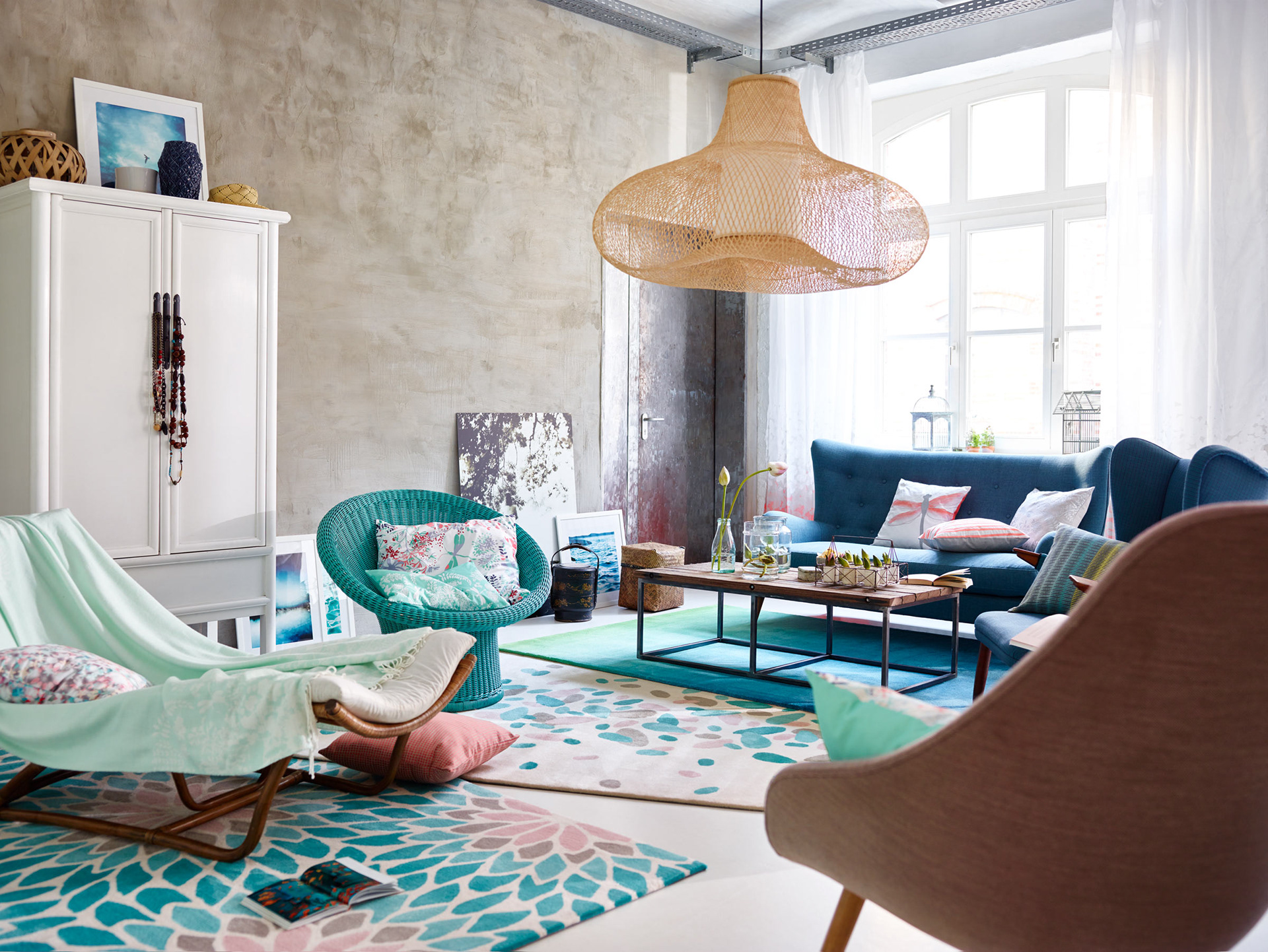 Esprit Home, interior, lifestyle, people, styling, www.berndopitz.com, © Bernd Opitz