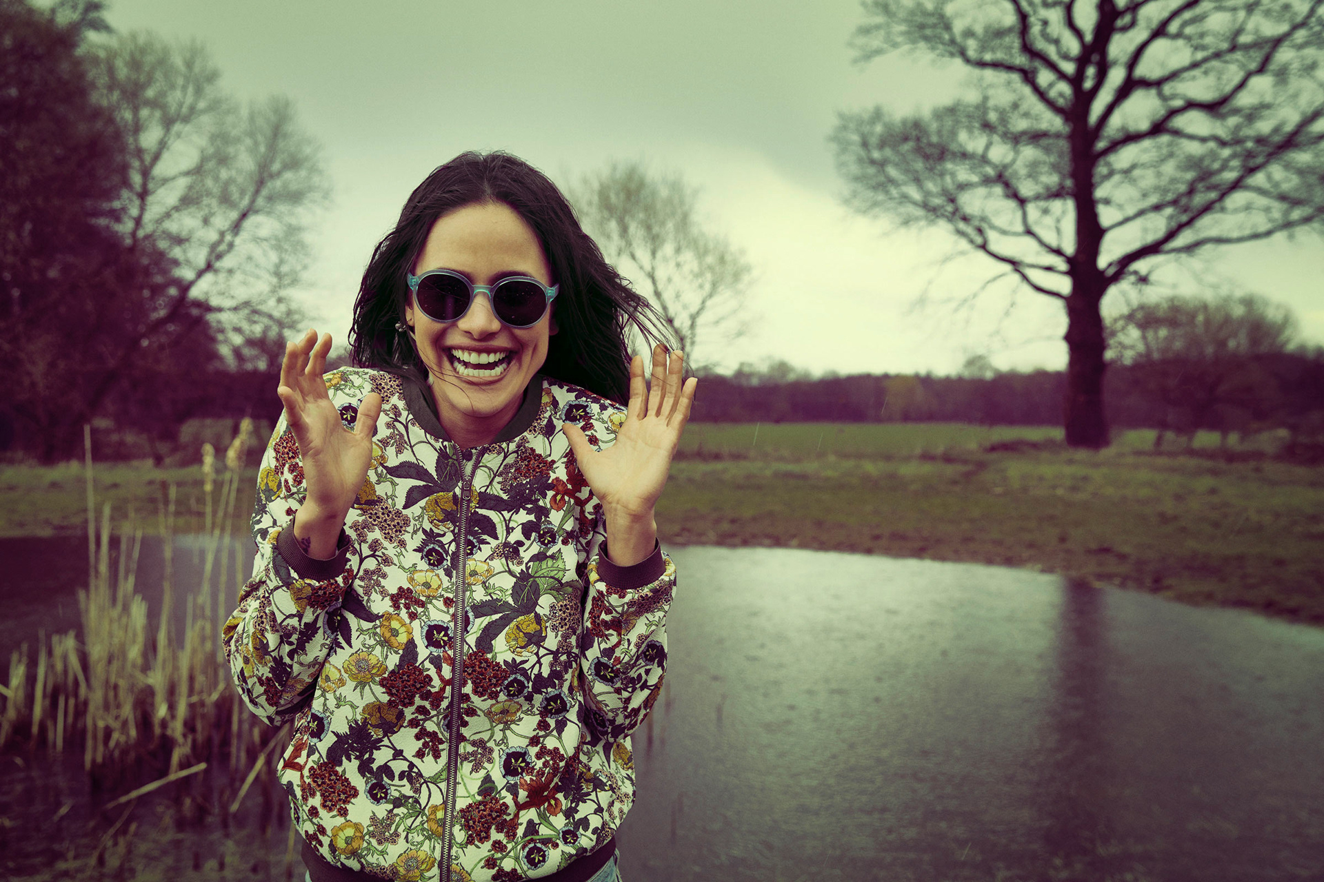 Rain, fashion, lifestyle, people, photography, styling, www.berndopitz.com, © Bernd Opitz