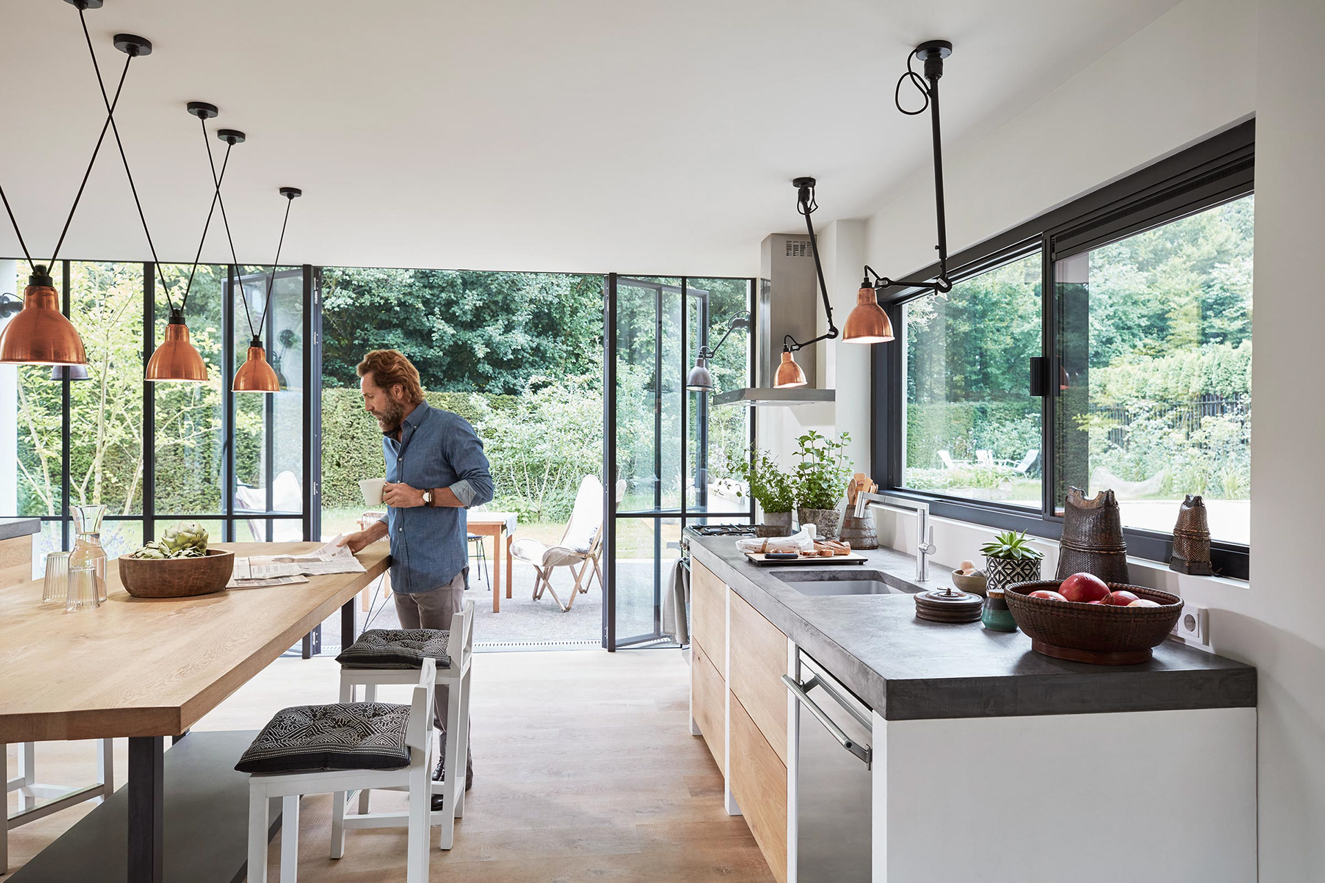 Blanco, lifestyle, people, interior, photography, styling www.berndopitz.com, © Bernd Opitz