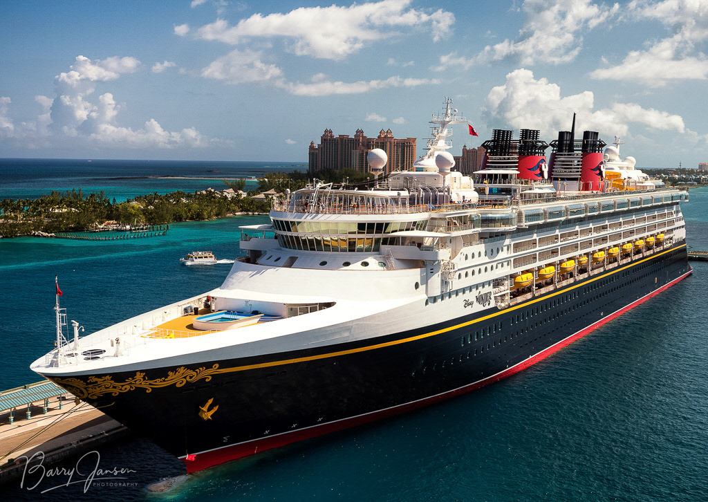 Disney Wonder