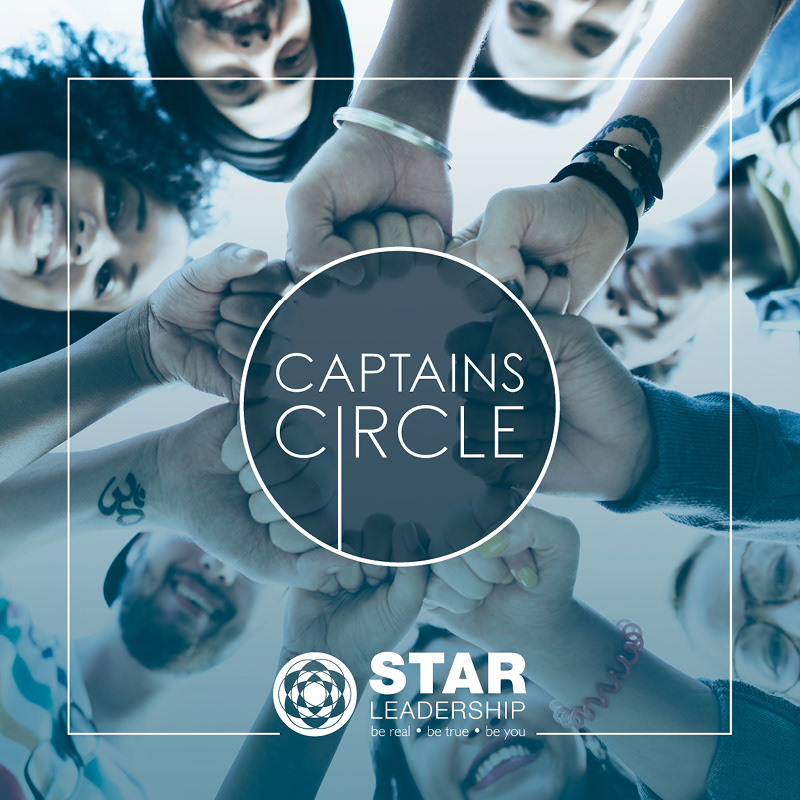 STAR Leadership Captains Circle Brochure
