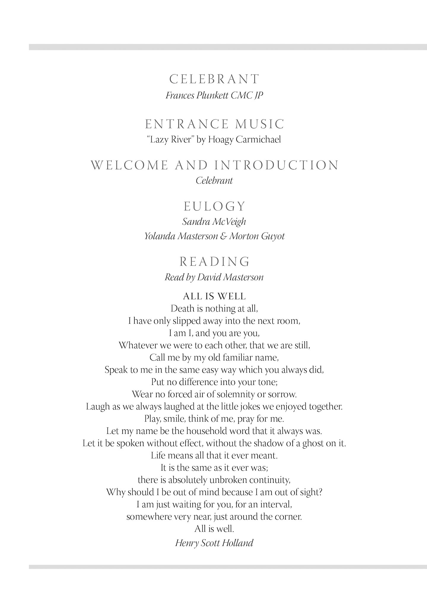 Inside front cover