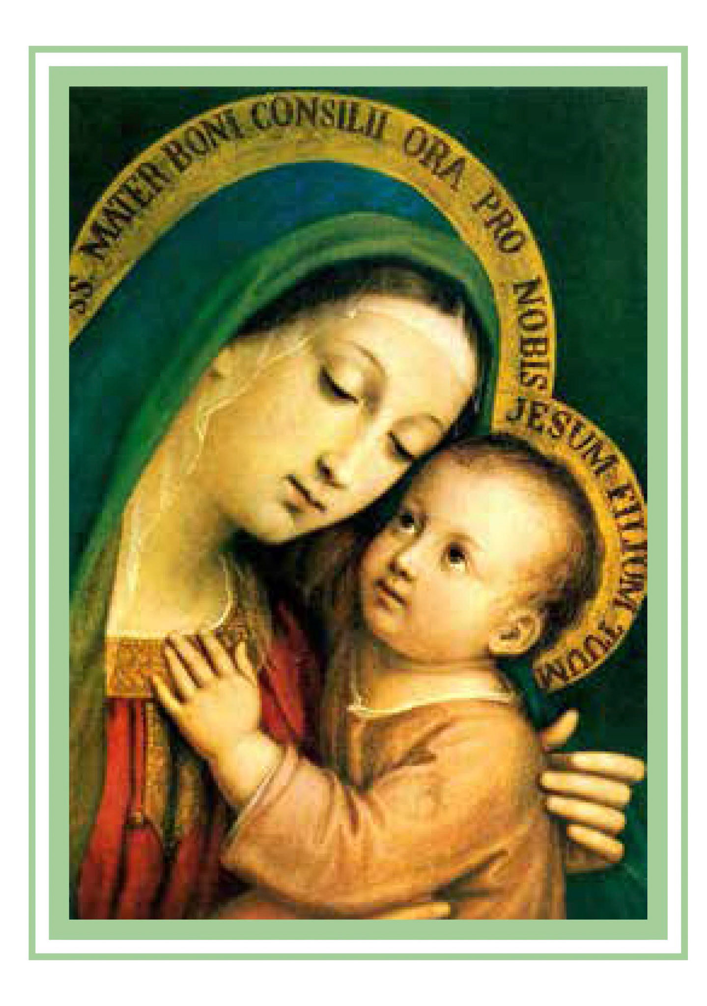 Good Counsel