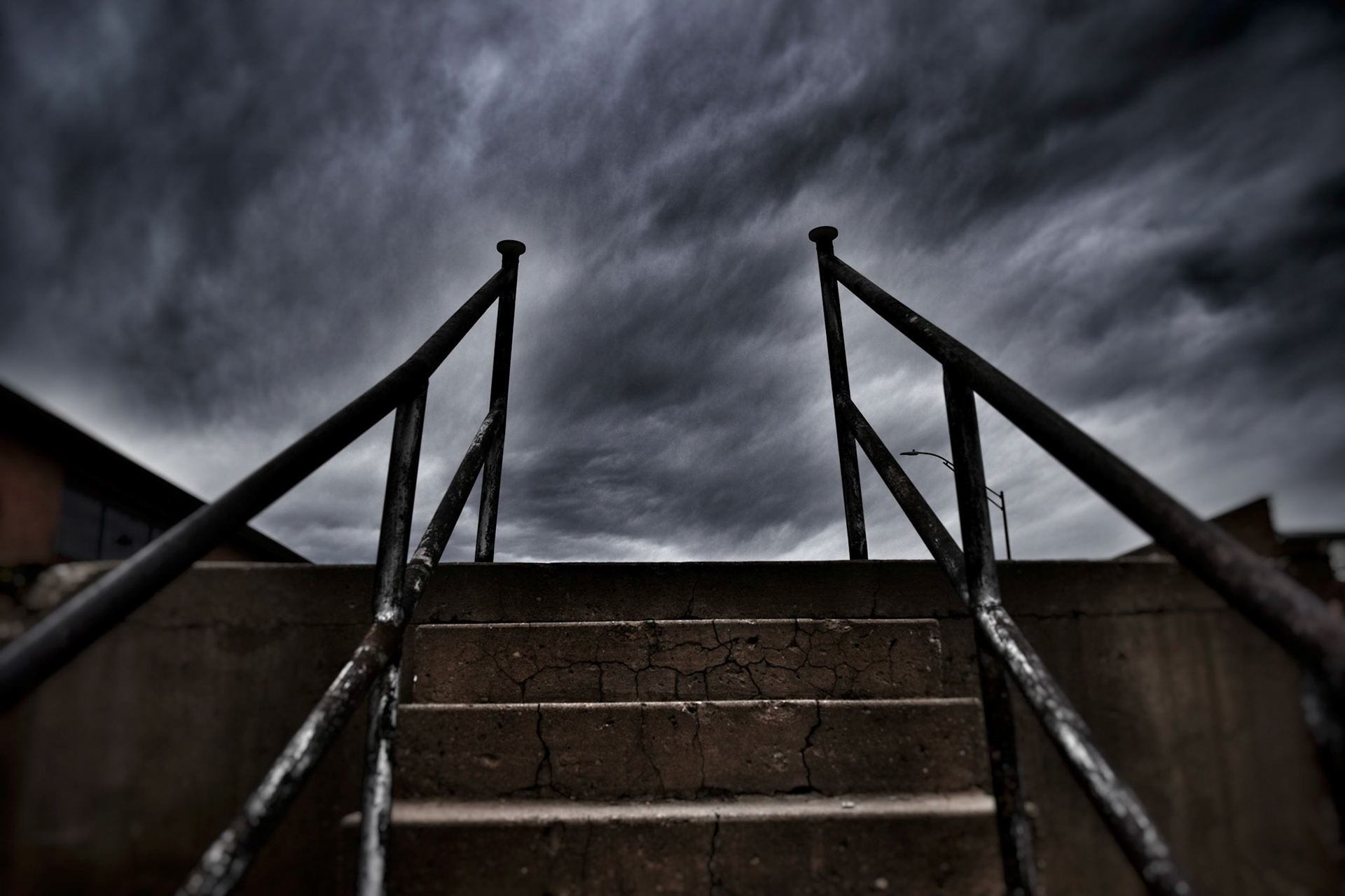 Doomsday Sky