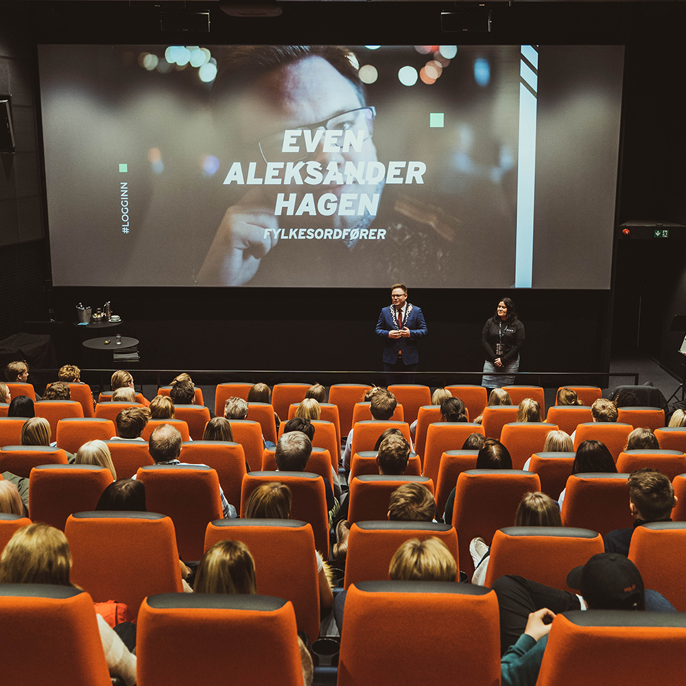 Innlandet Fylkeskommune