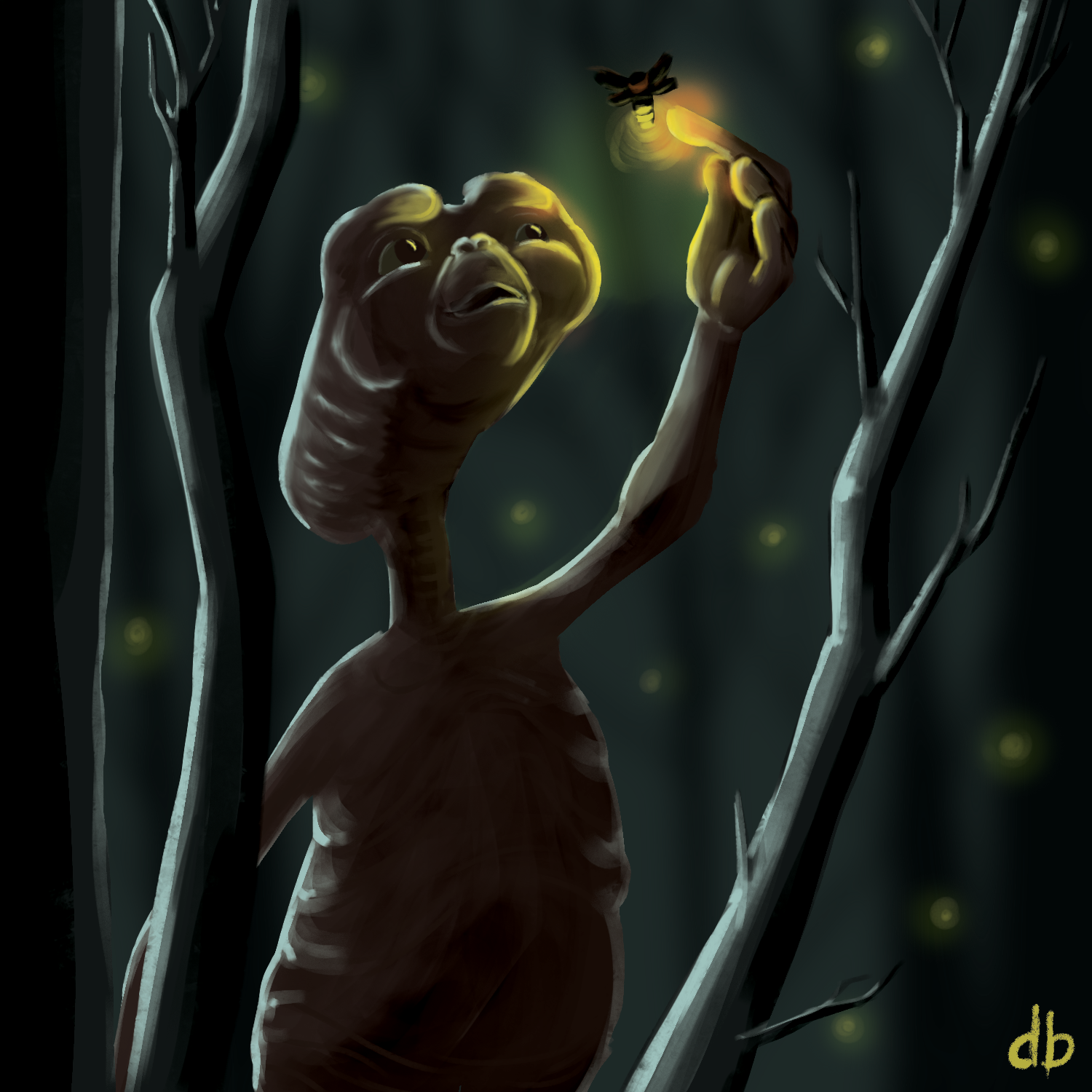 Lightning Bugs