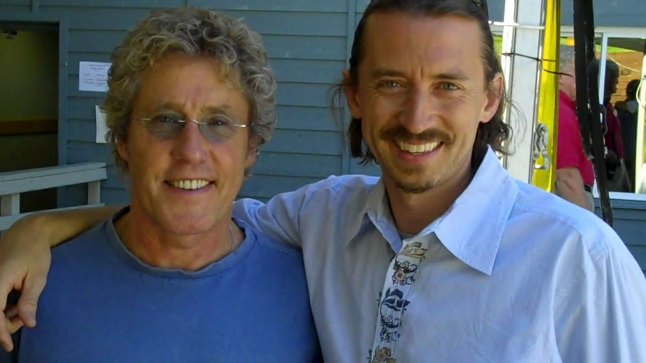 Roger Daltrey