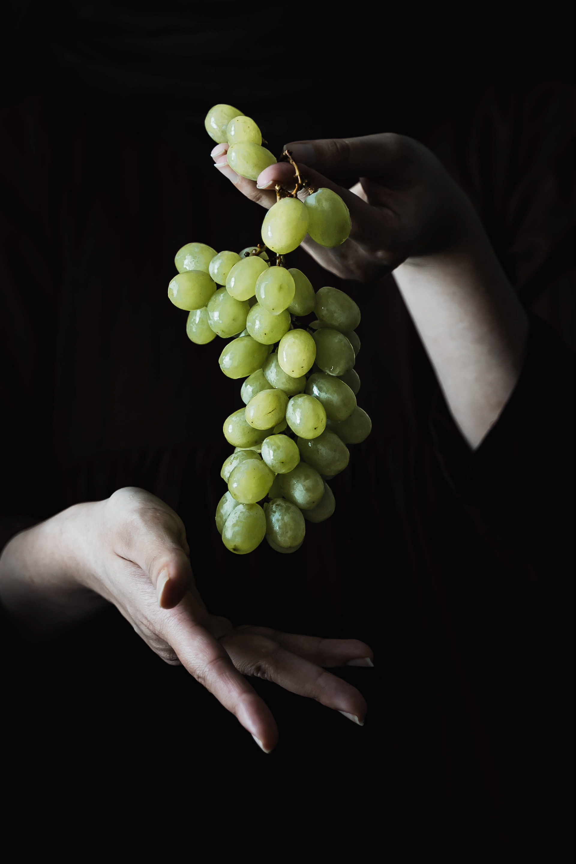 Grape Art