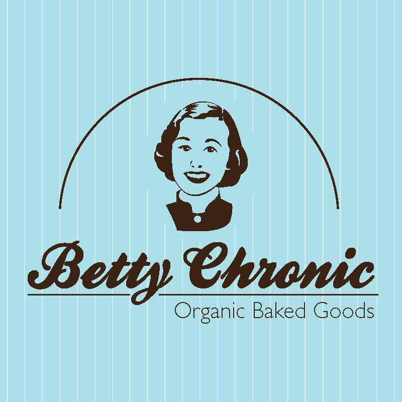 Bryan Tan Betty Chronic Logo